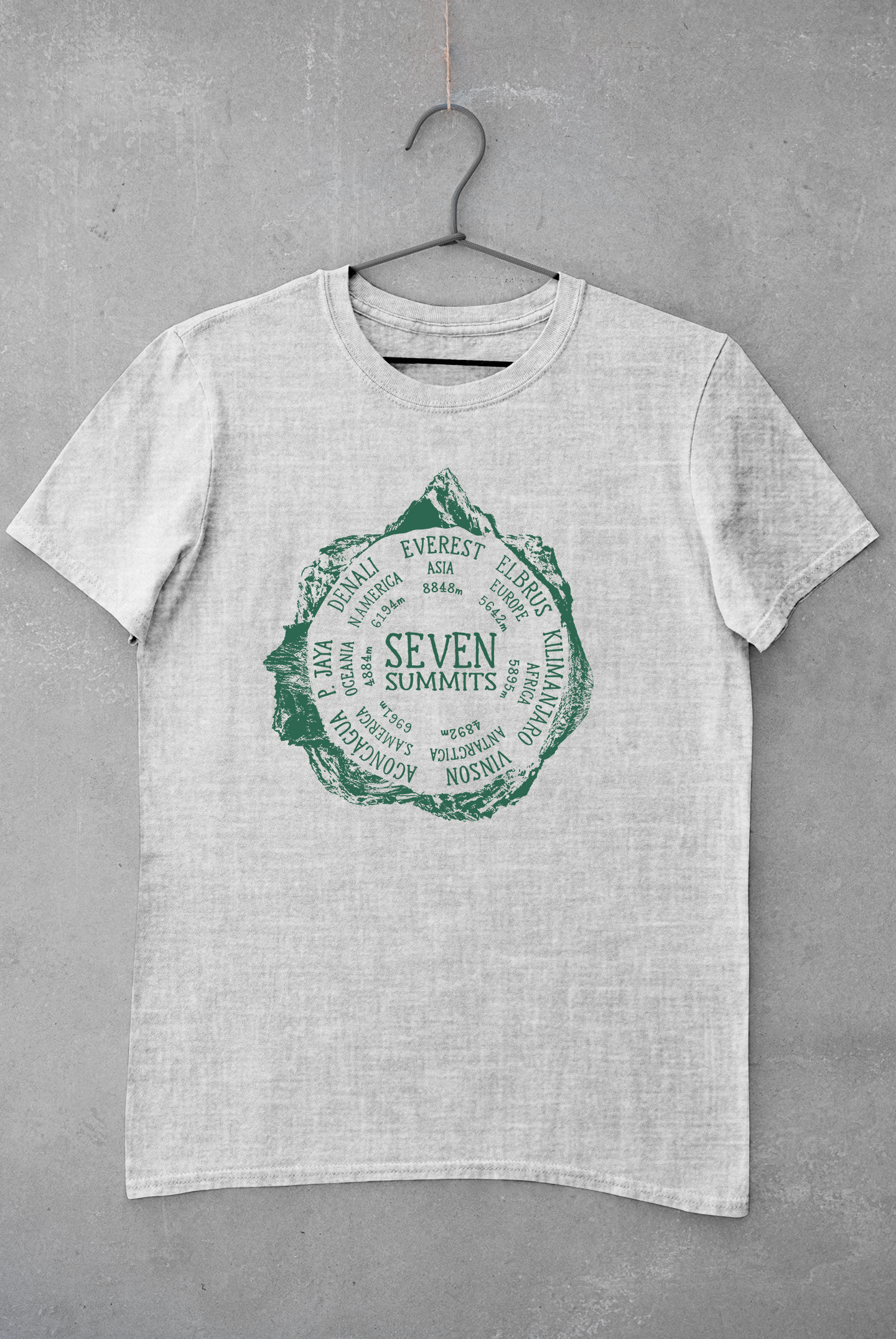 Camiseta UNISSEX 