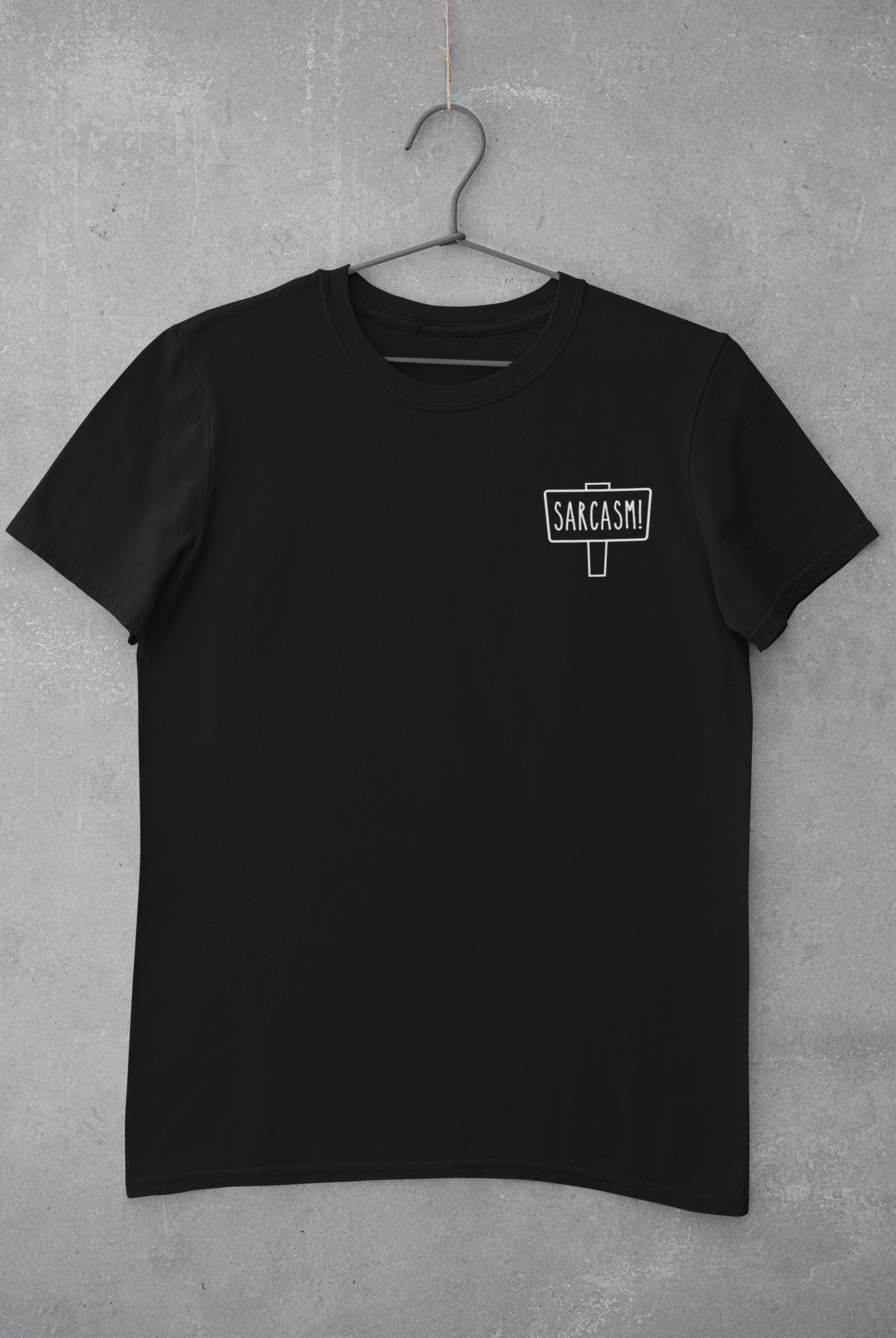 Camiseta UNISSEX Plus Size 