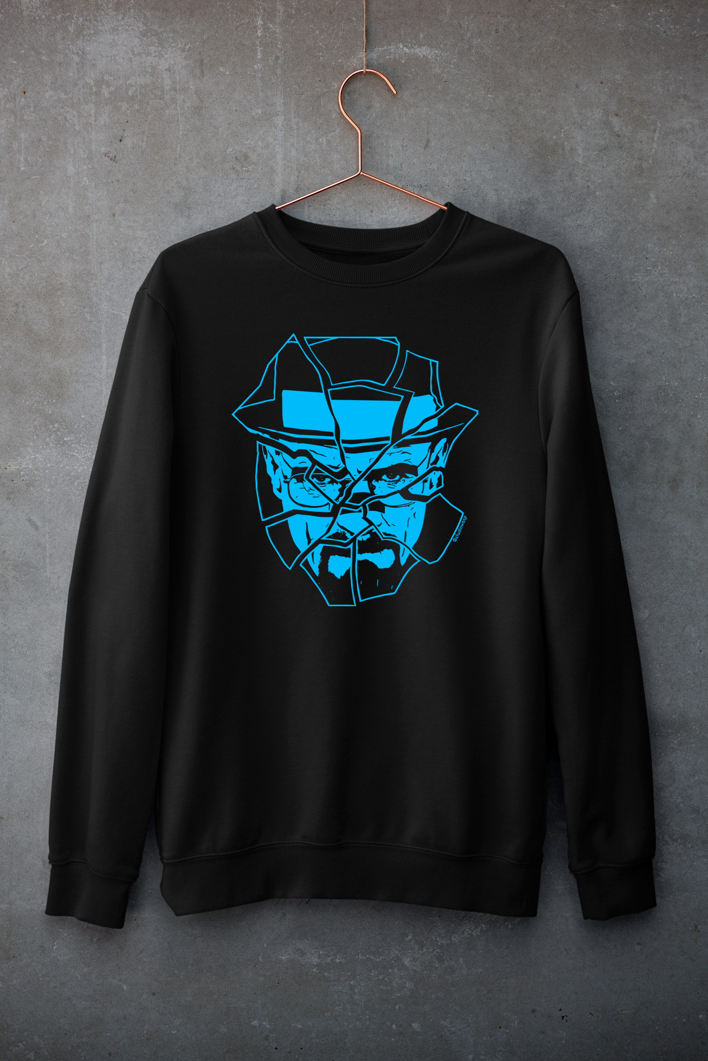 Blusa Moletom 