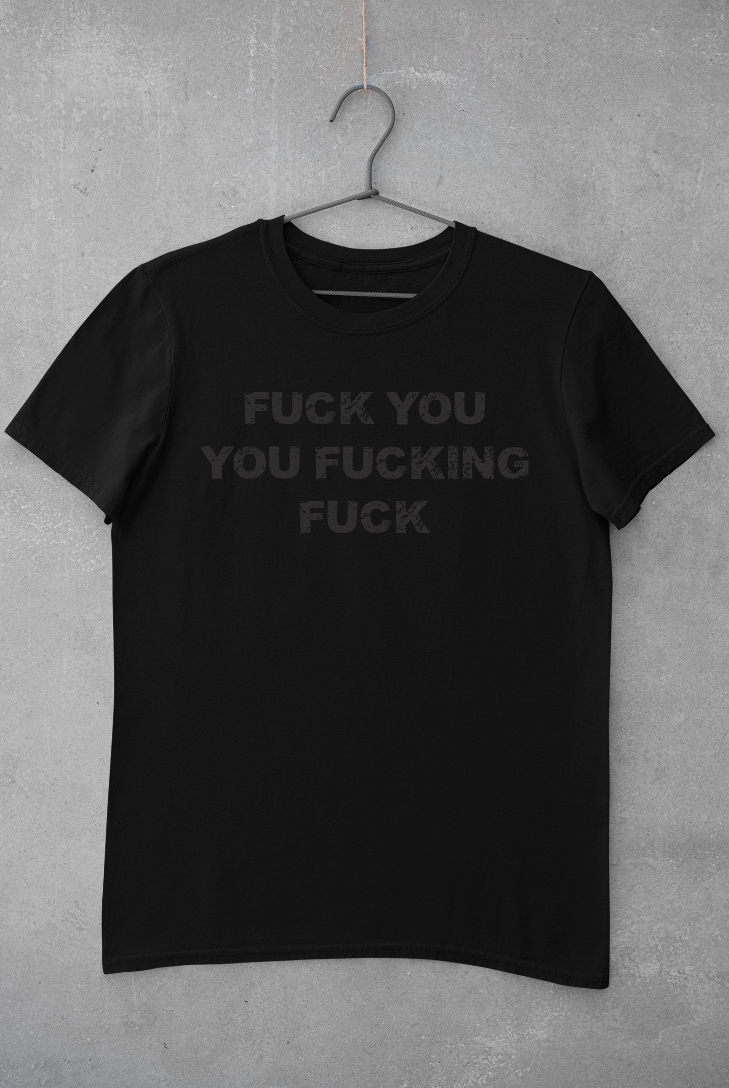 Camiseta UNISSEX Plus Size 