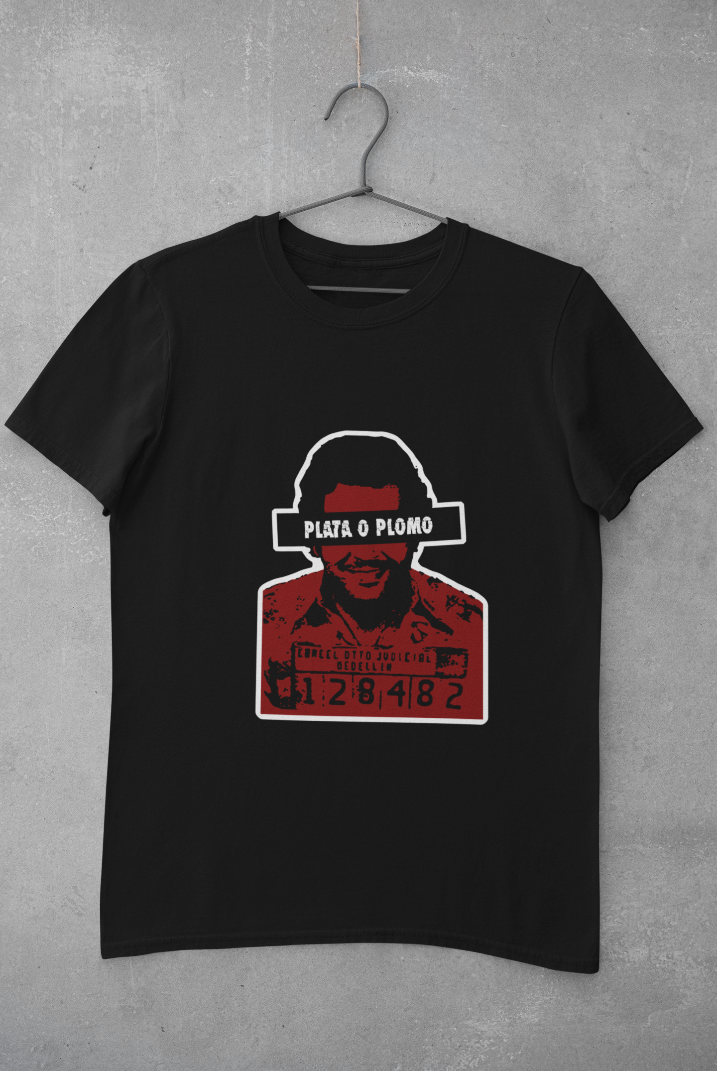 Camiseta UNISSEX Plus Size 