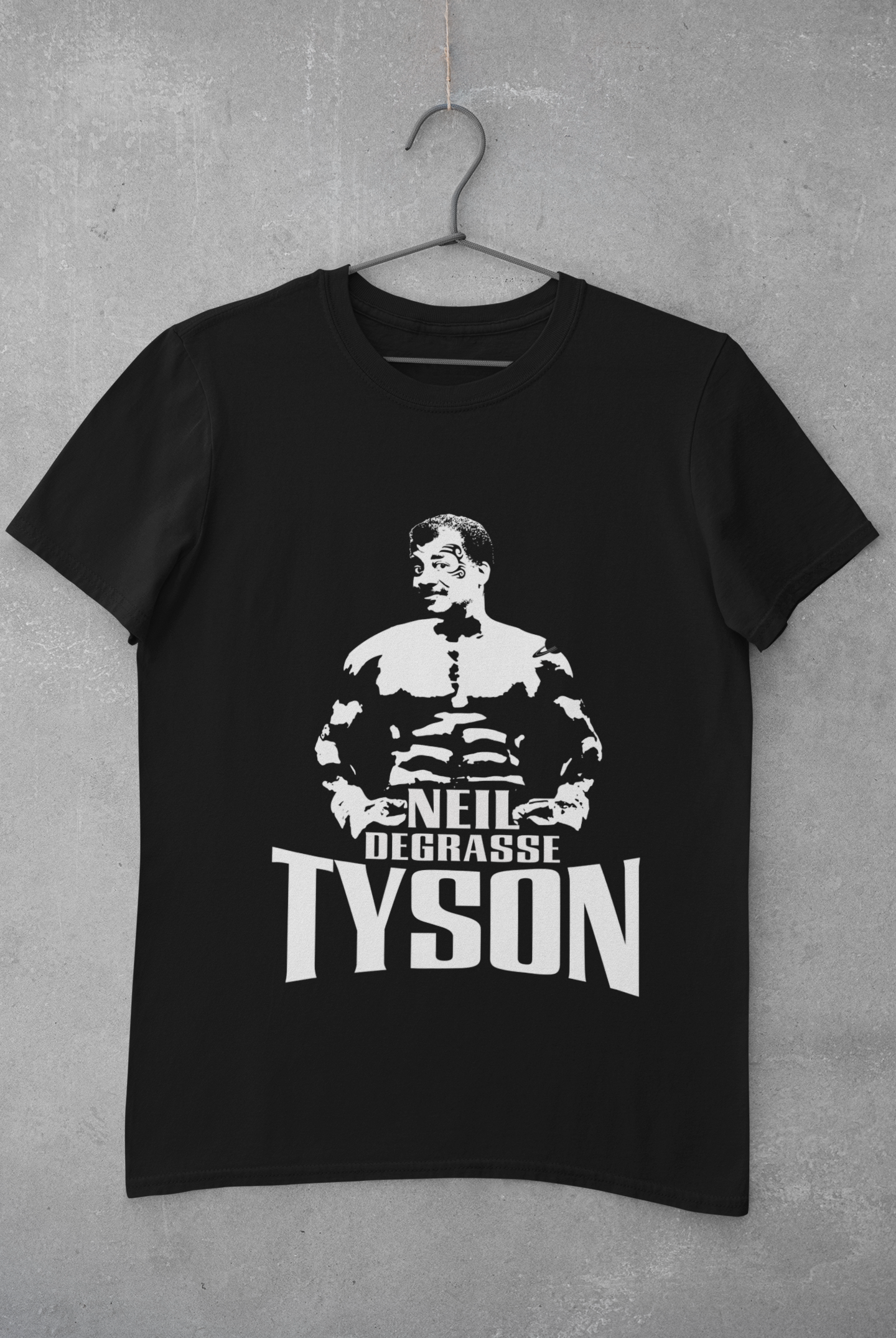 Camiseta UNISSEX Plus Size 