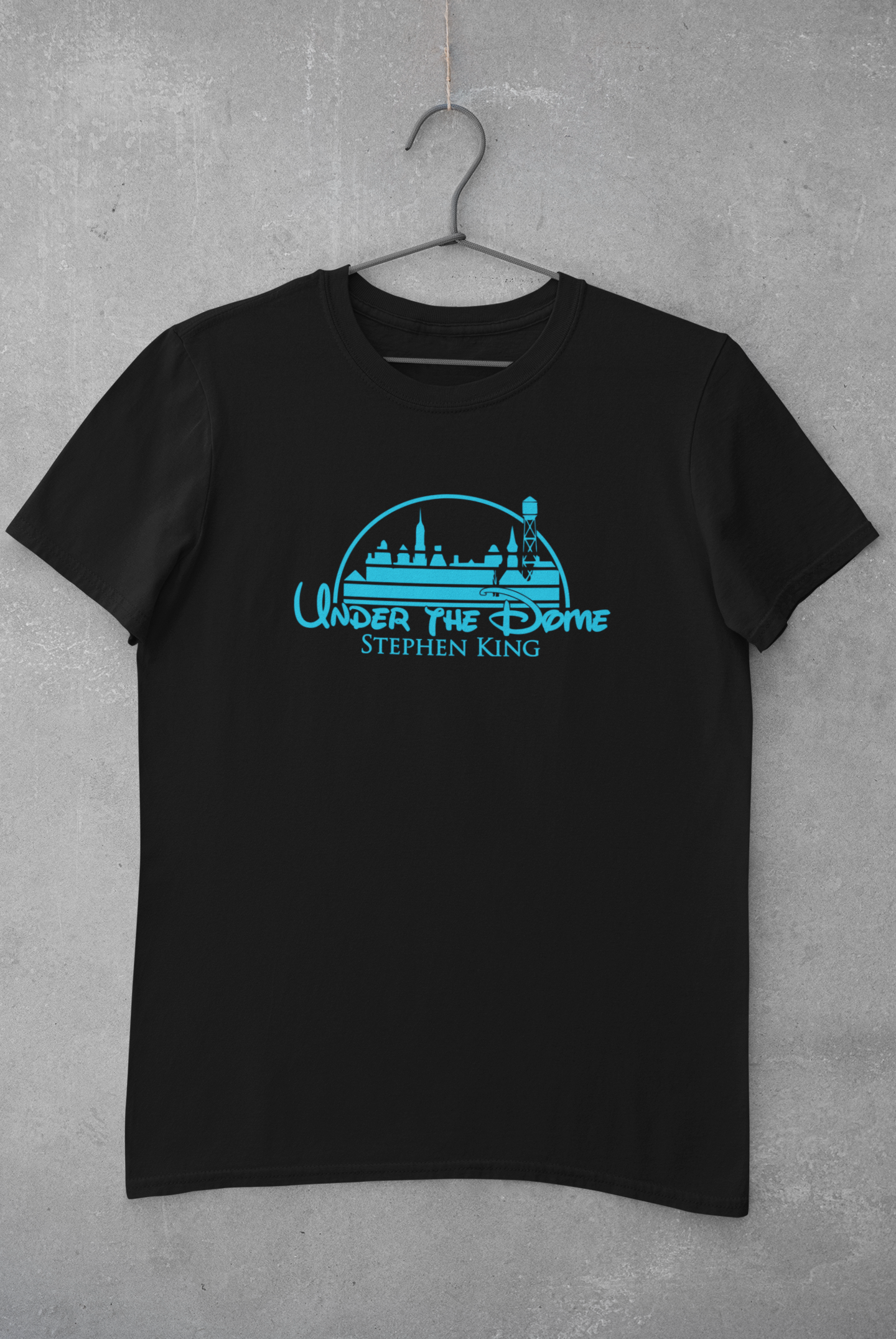 Camiseta UNISSEX 