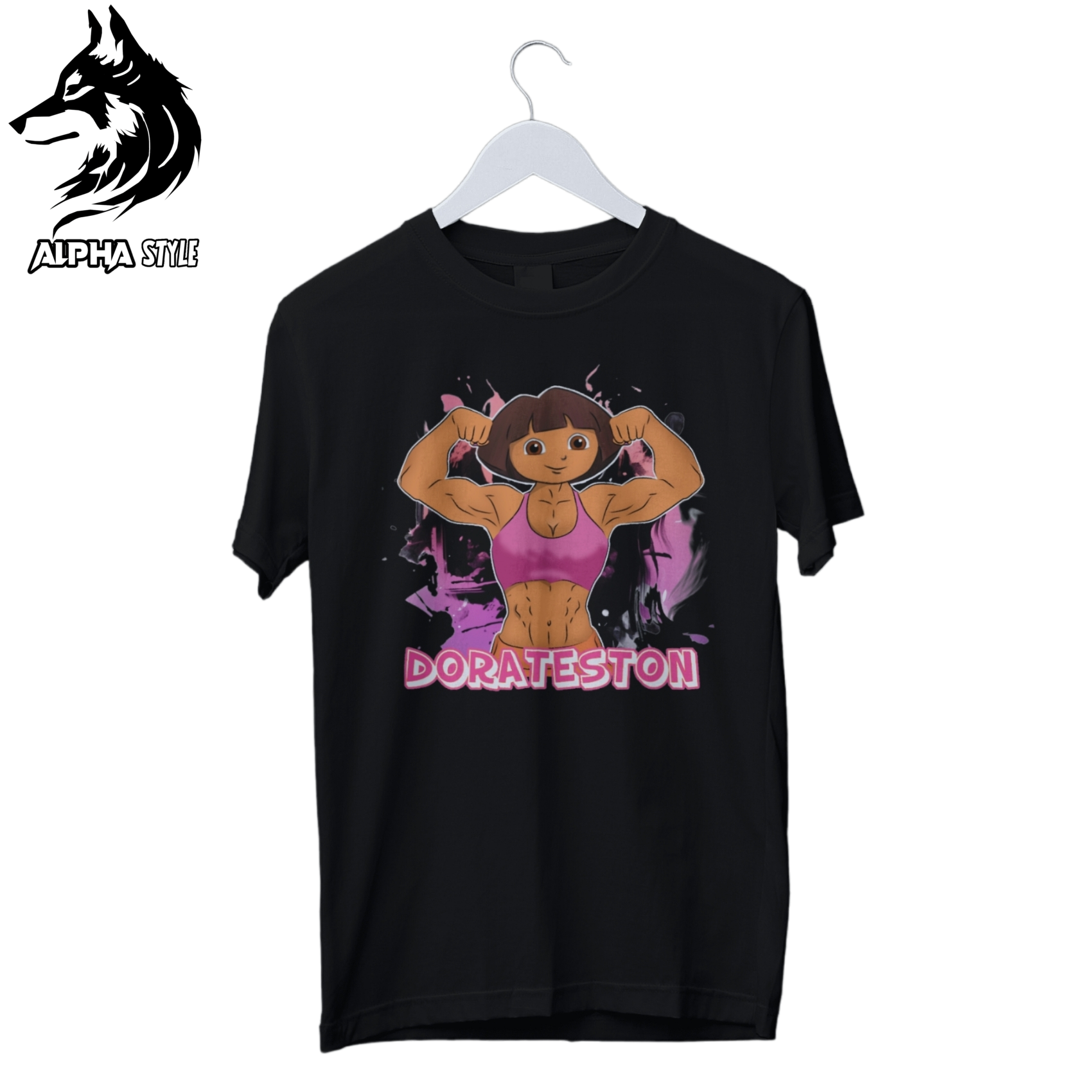 Camiseta DORATESTON 