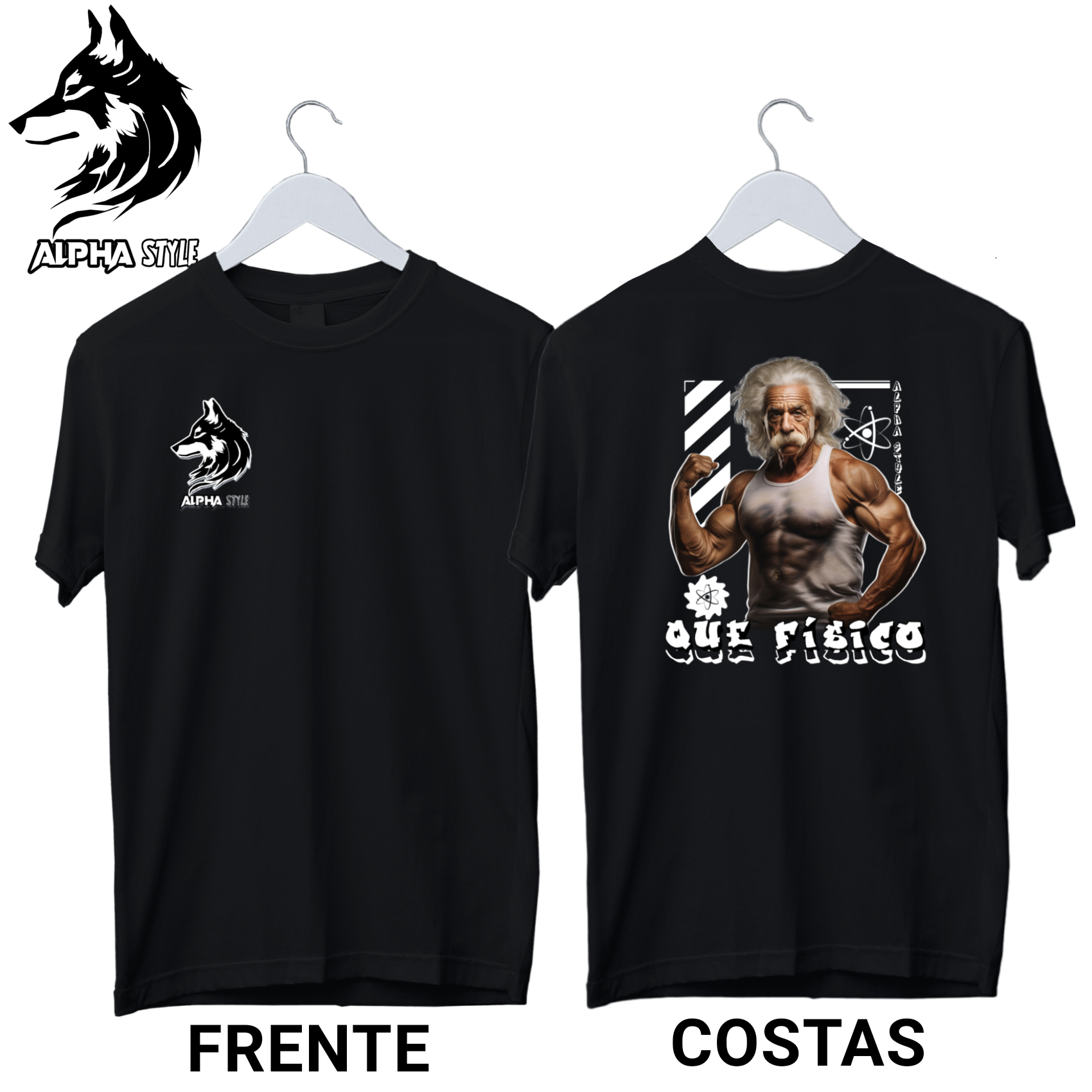 Camiseta 