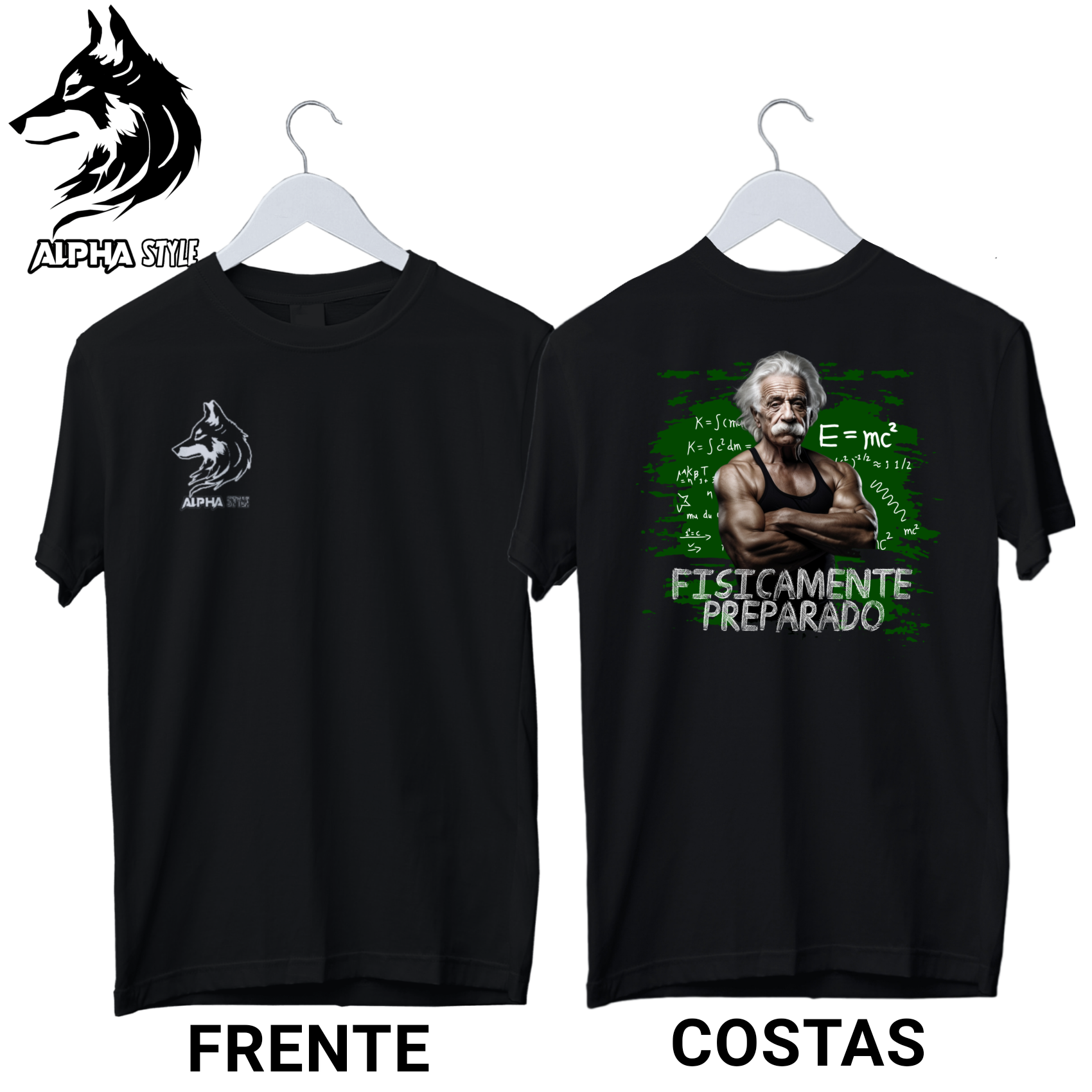 Camiseta   