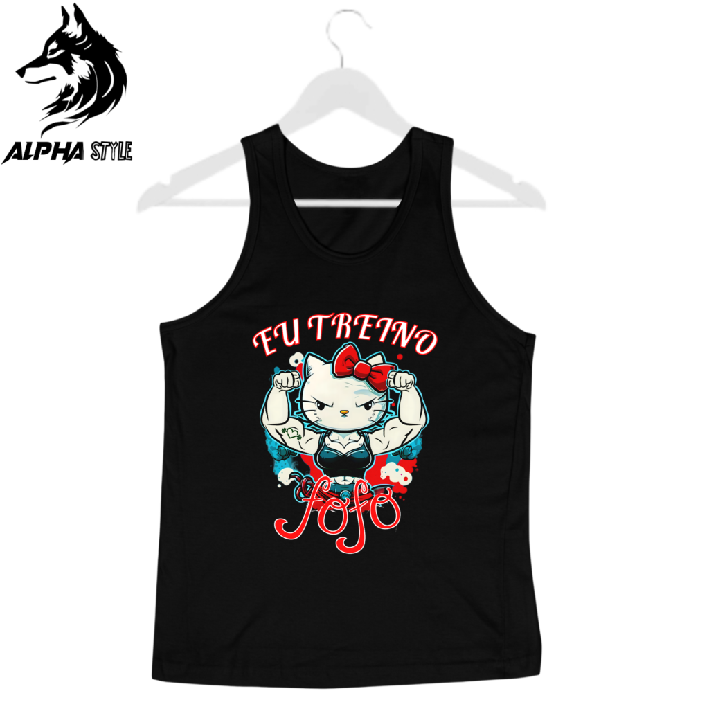 Regata EU TREINO FOFO 