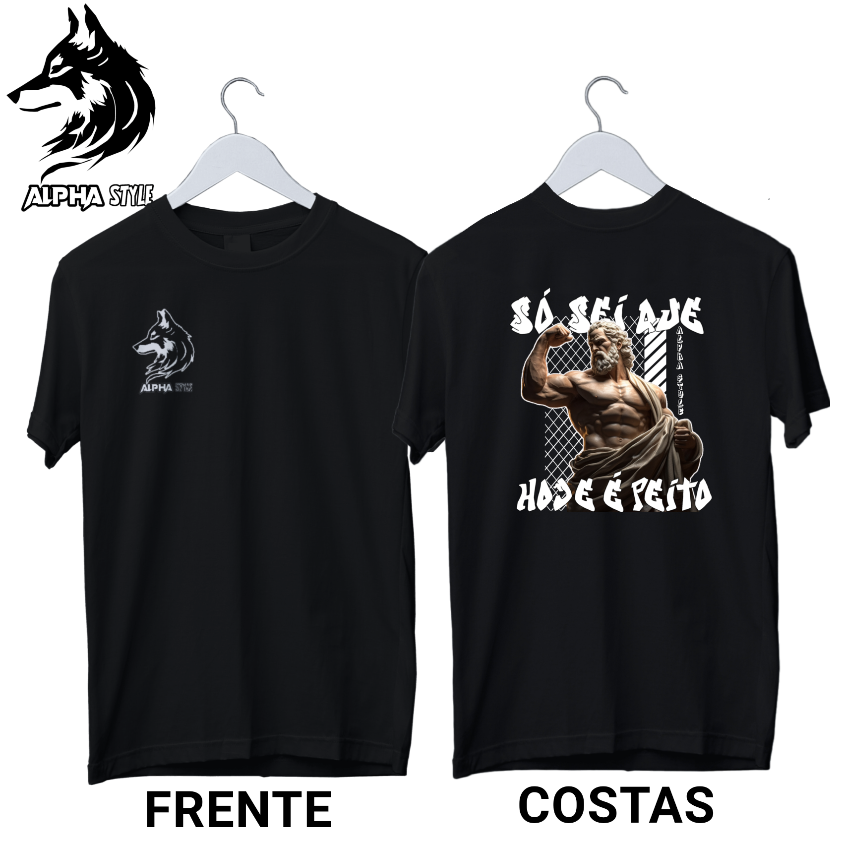 Camiseta 