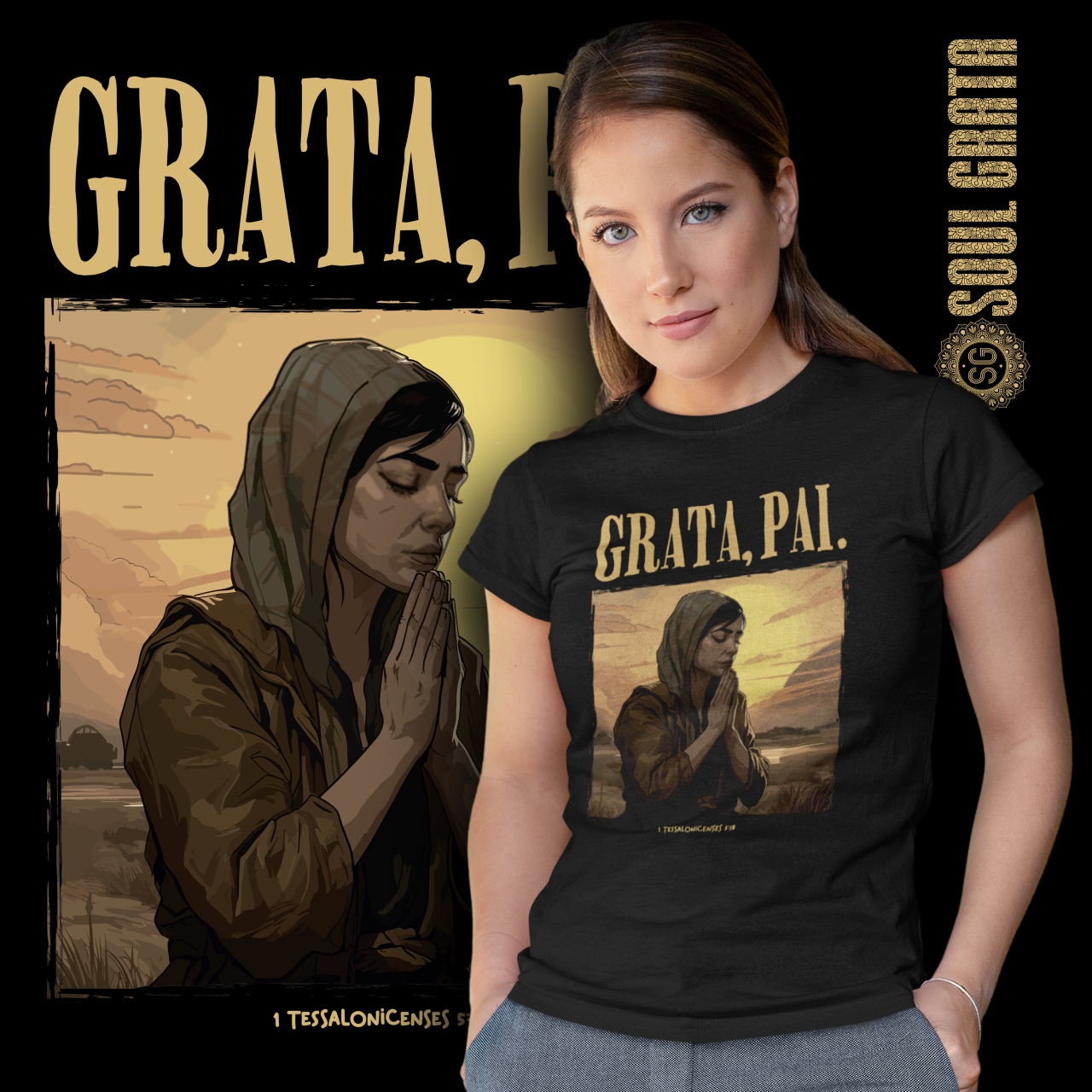 Grata Pai [feminina]