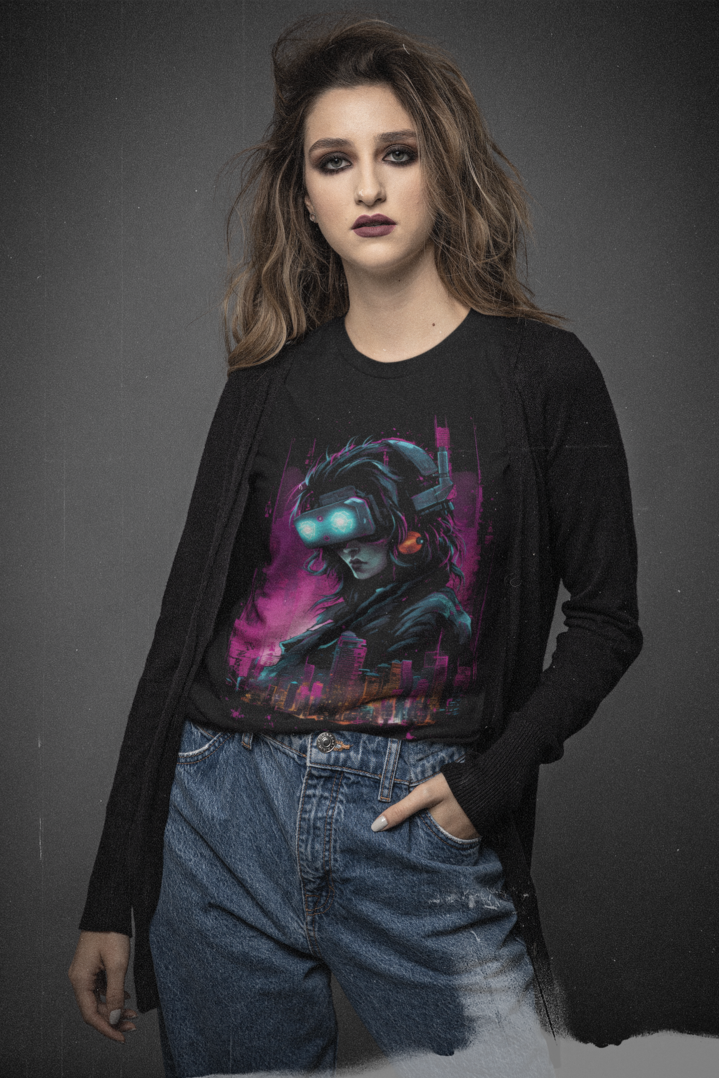 Baby long - Reality Rebel