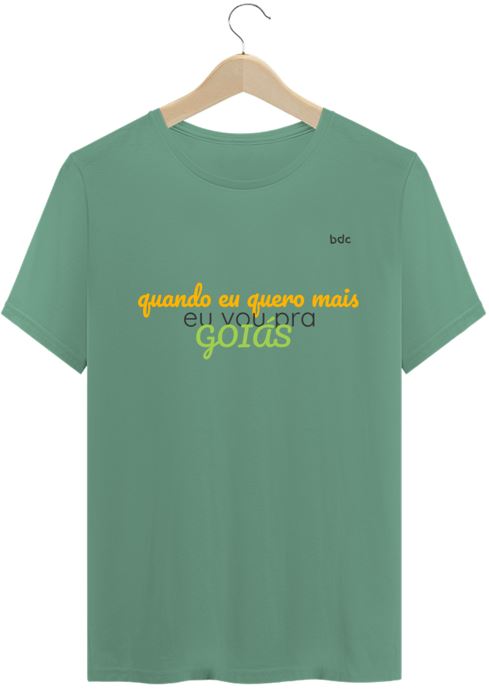 QUANDO EU QUERO MAIS