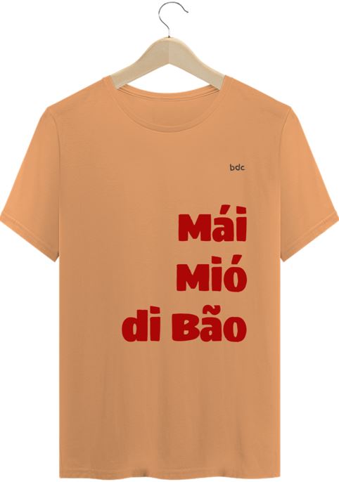 Nome do produto: MÁI MIÓ DI BÃO