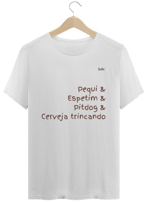 Pequi&Espetim&Pitdog&Cerveja