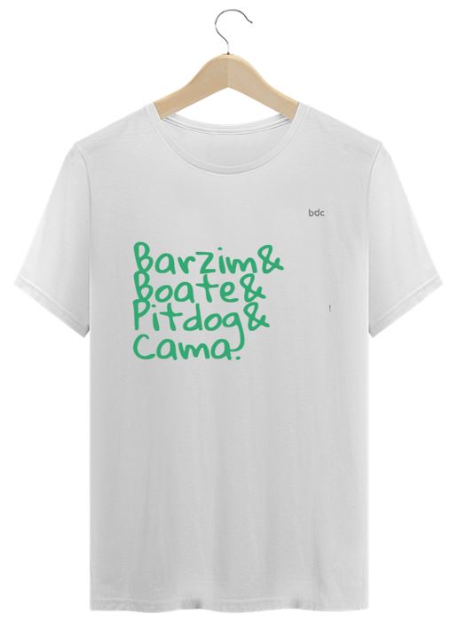 Barzim& Boate& Pitdog& Cama