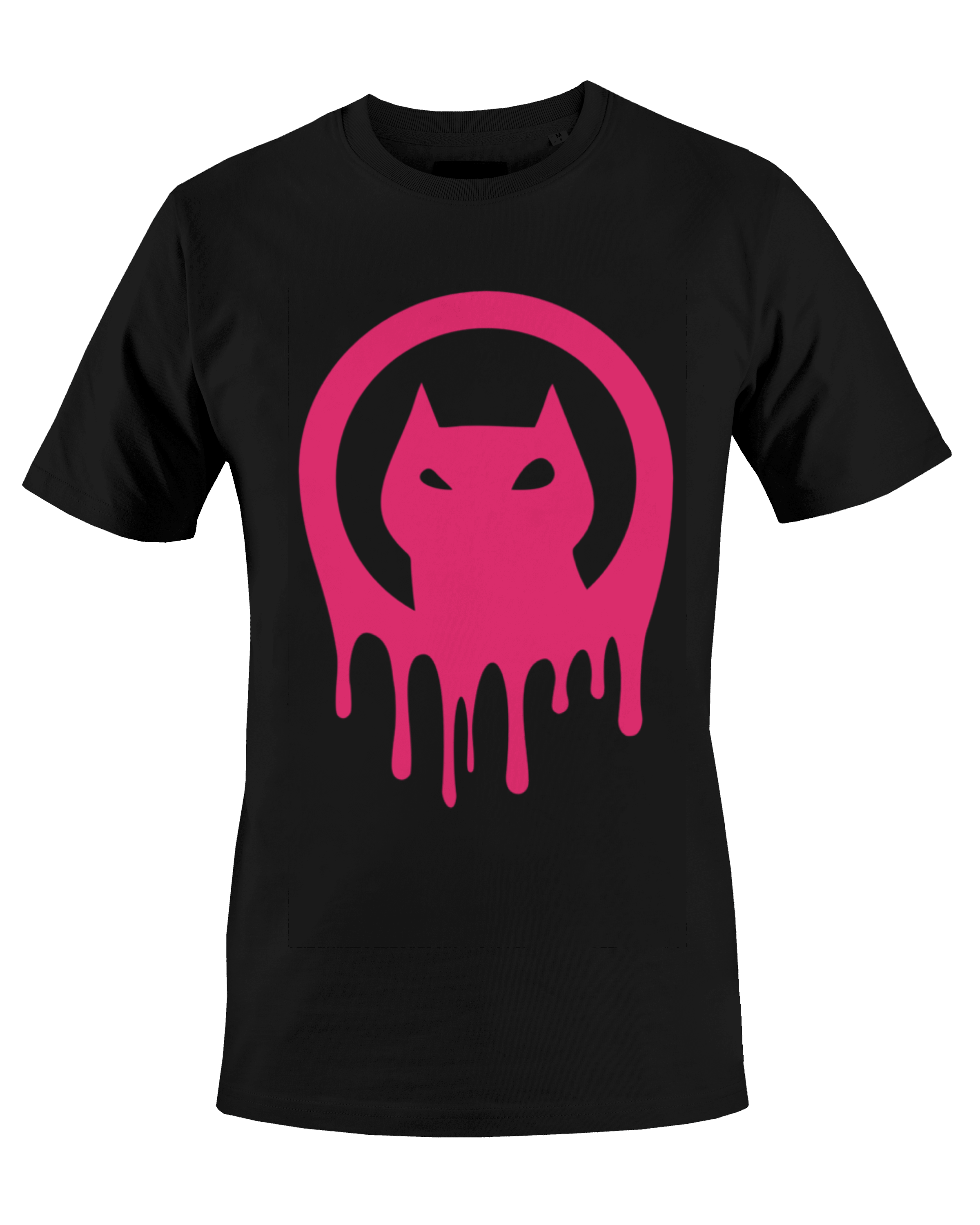 Camiseta Gatunos Hot Demais
