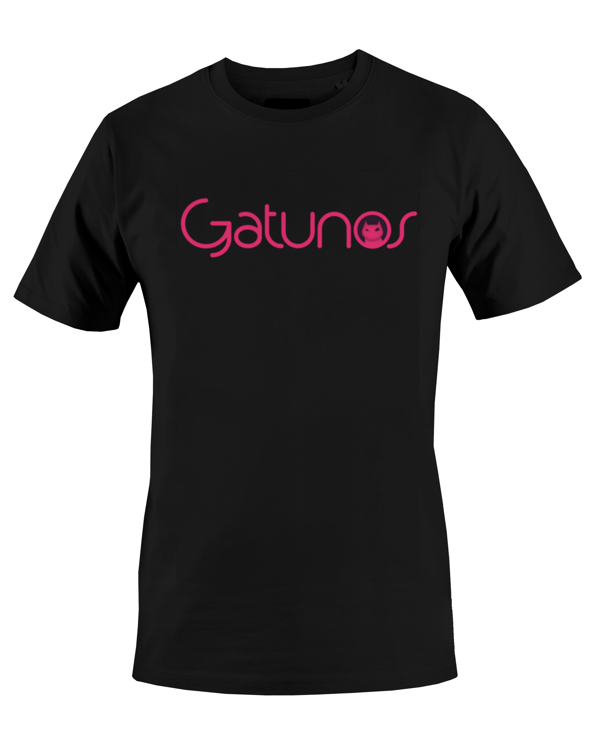 Camiseta Gatunos Band