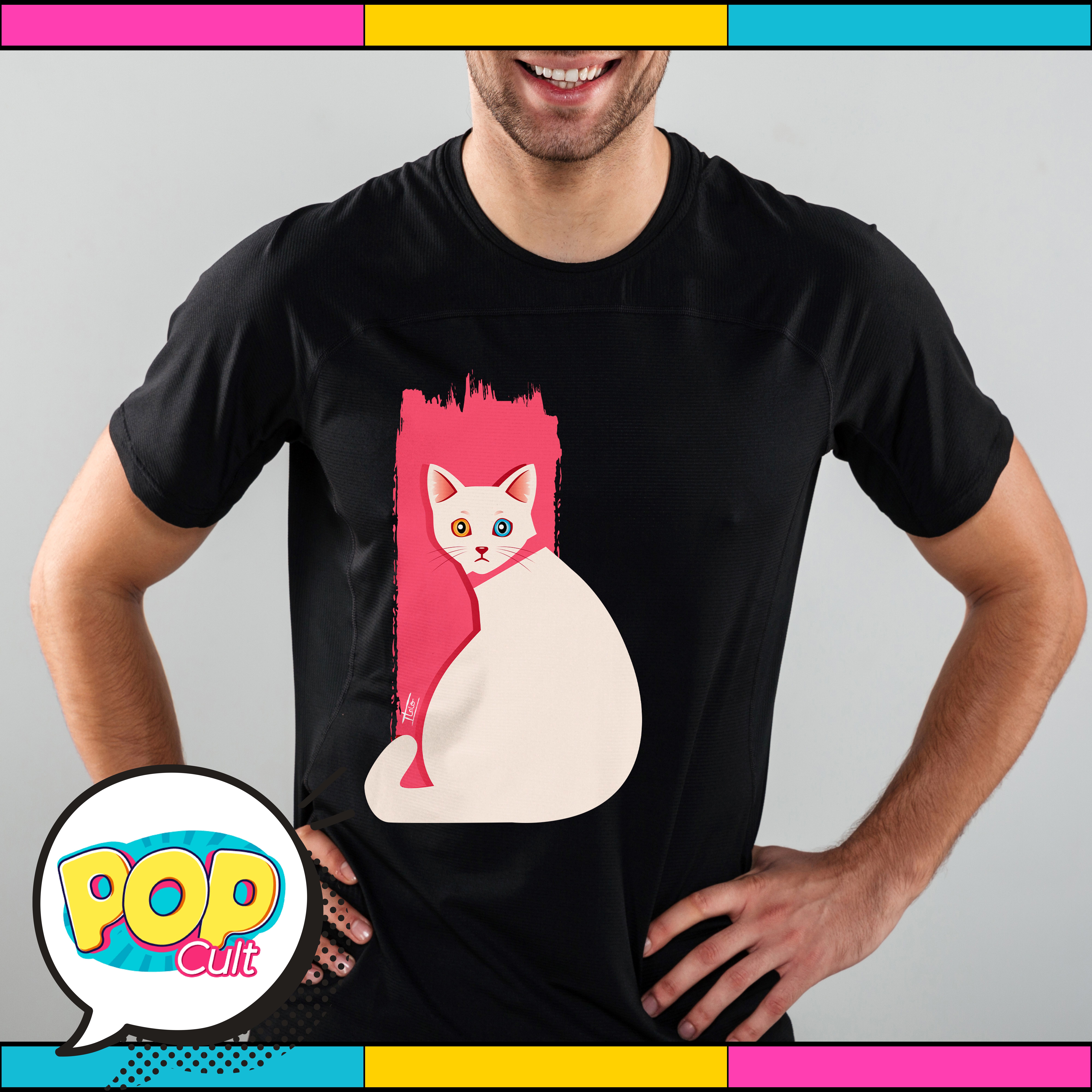 Nome do produto: Kitty Cake 