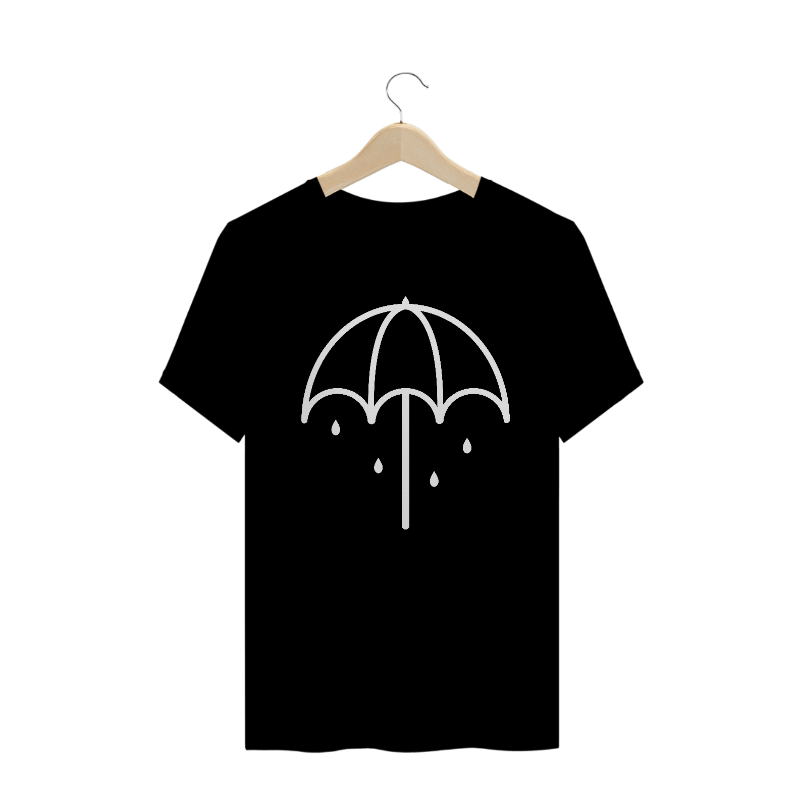 Camiseta Bring Me The Horizon - Umbrella