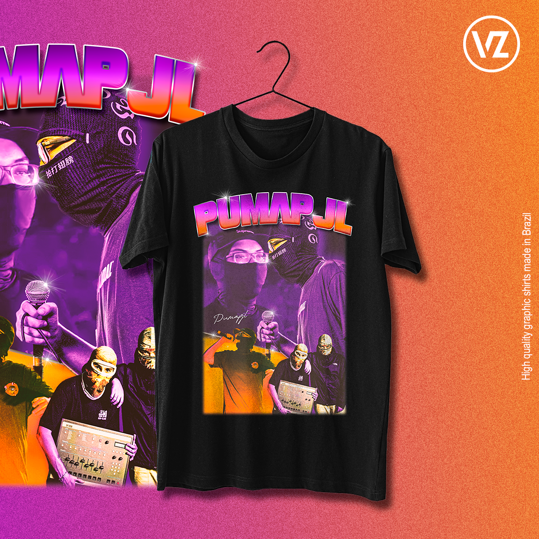 Nome do produto: PUMAPJL