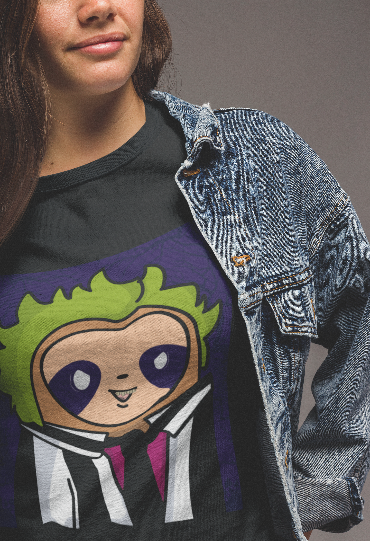 Sloth Juice, Sloth Juice, Sloth Juice!