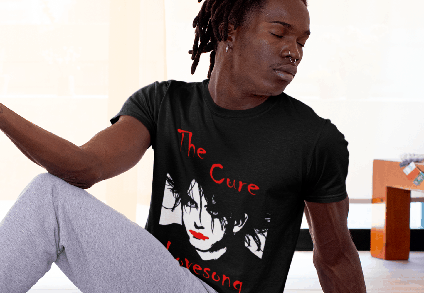  The Cure