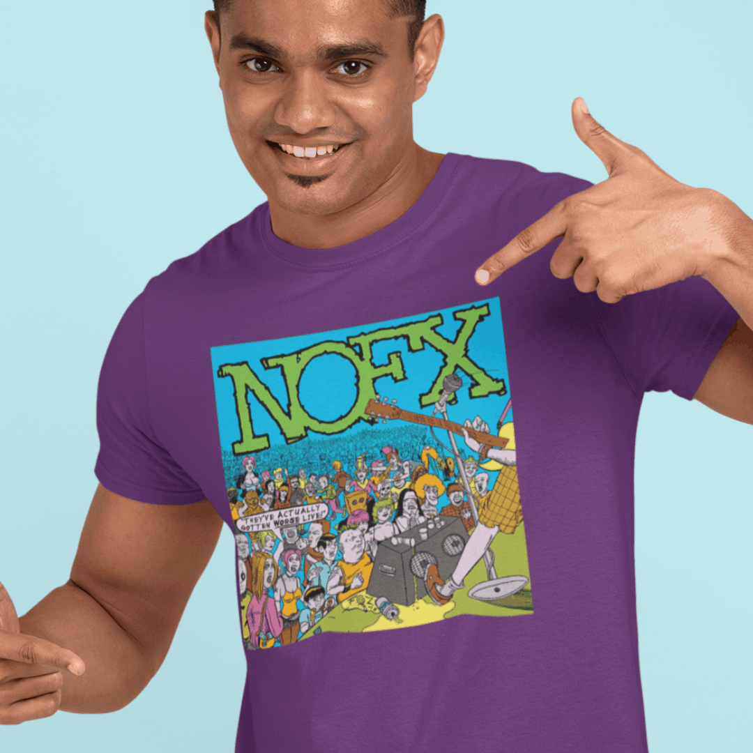 NOFX