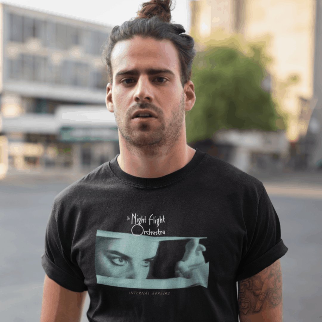 The Night Flight Orchestra