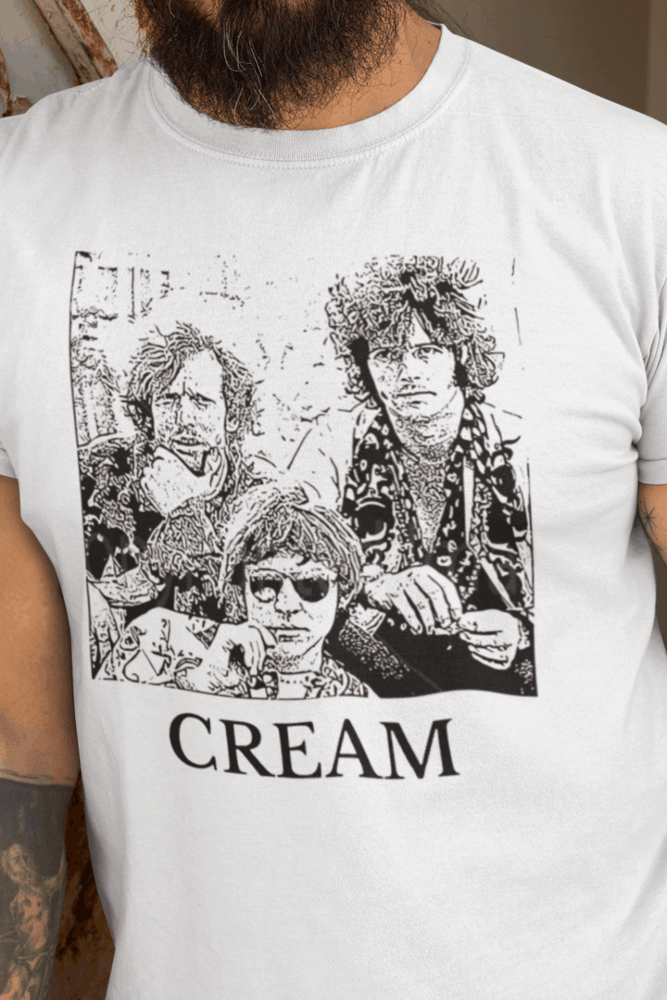 Cream