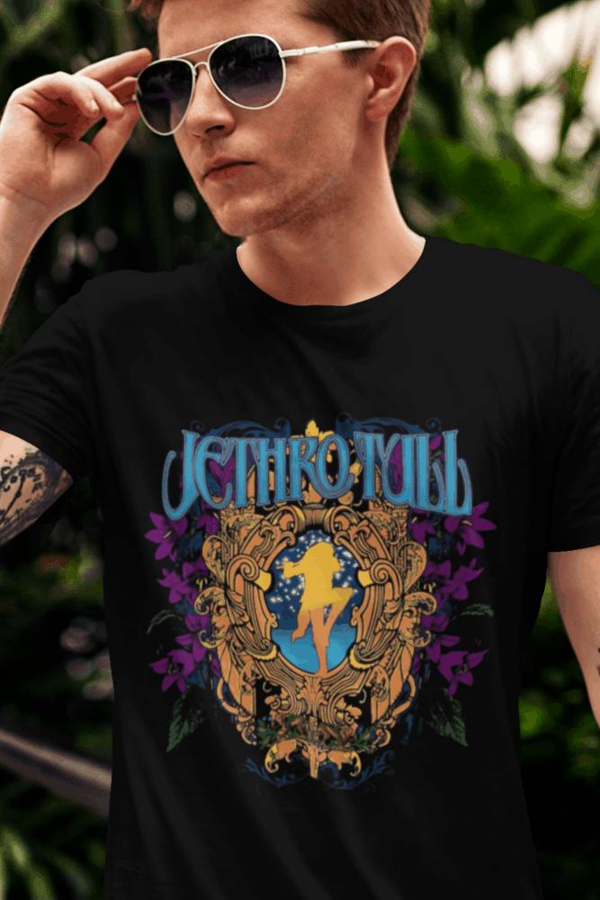 Jethro Tull 