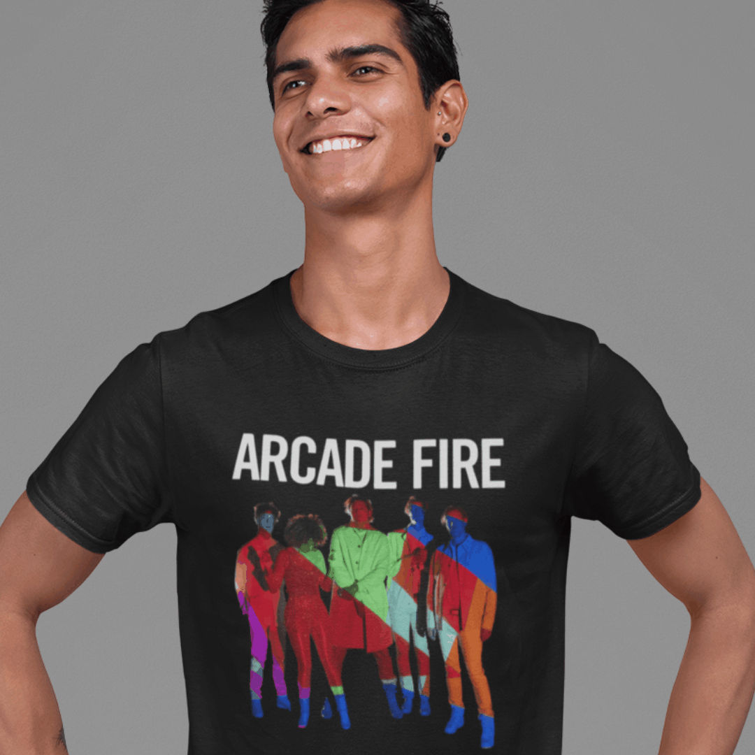 Arcade Fire