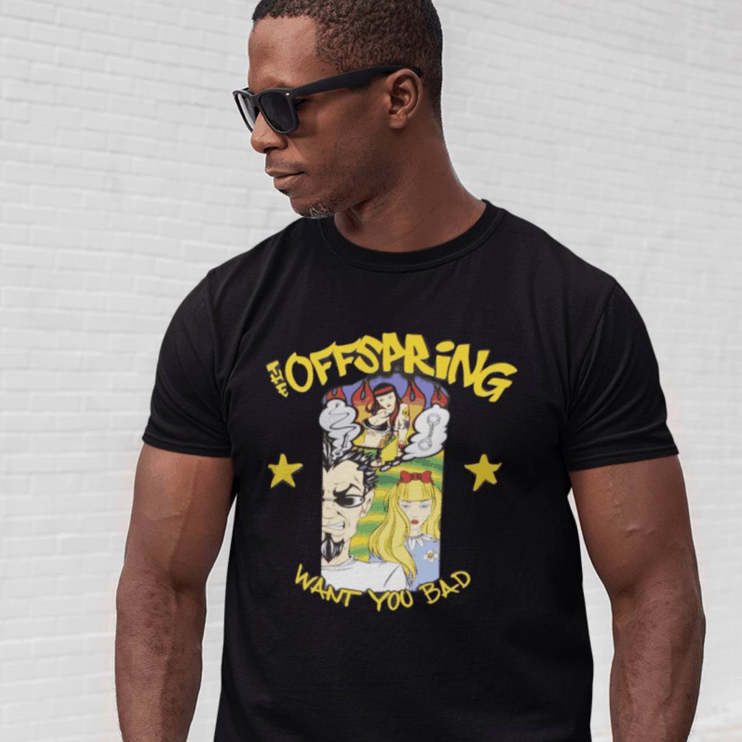 The Offspring