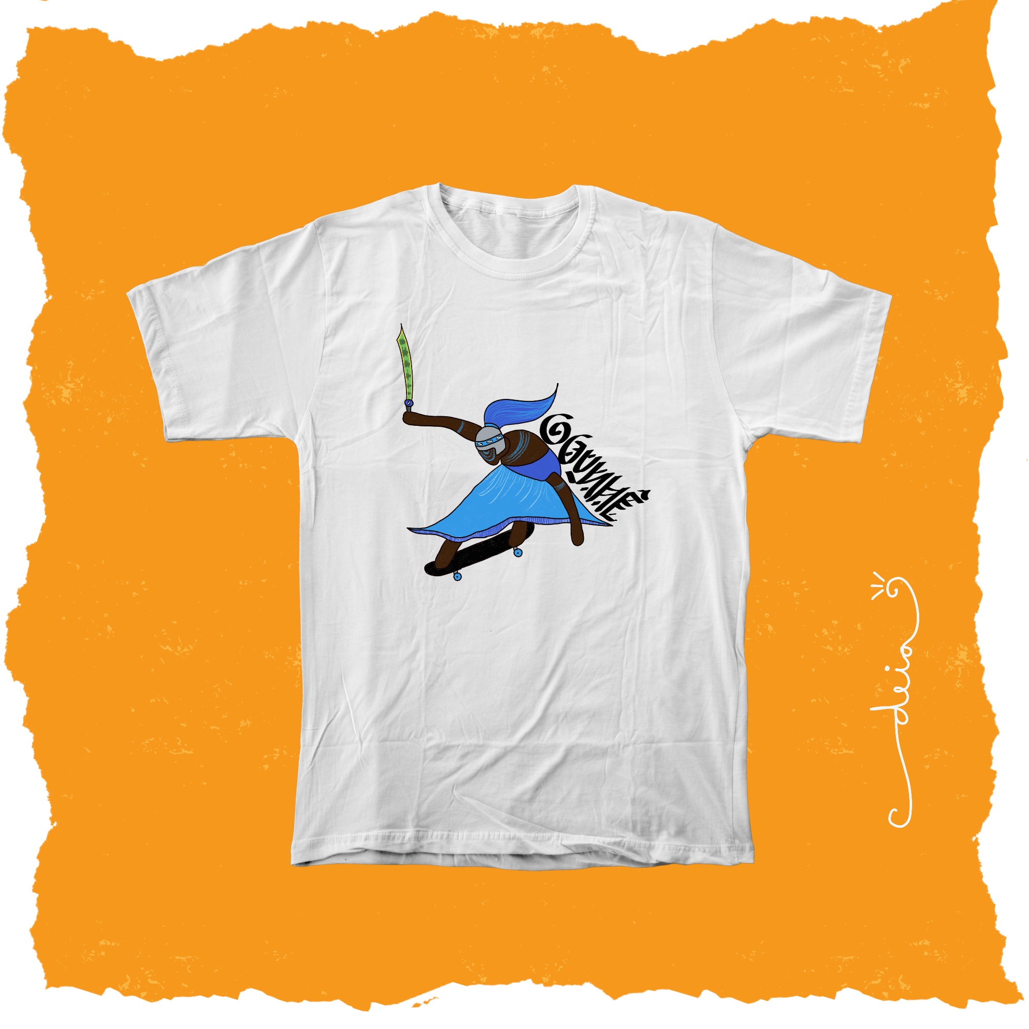 ✷ Ogunhê Ogum ✷