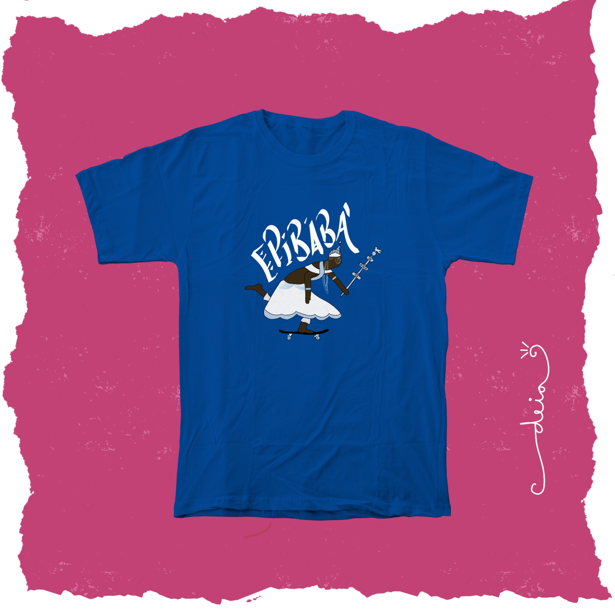 ✷Epí Epí Babá Oxalá ✷