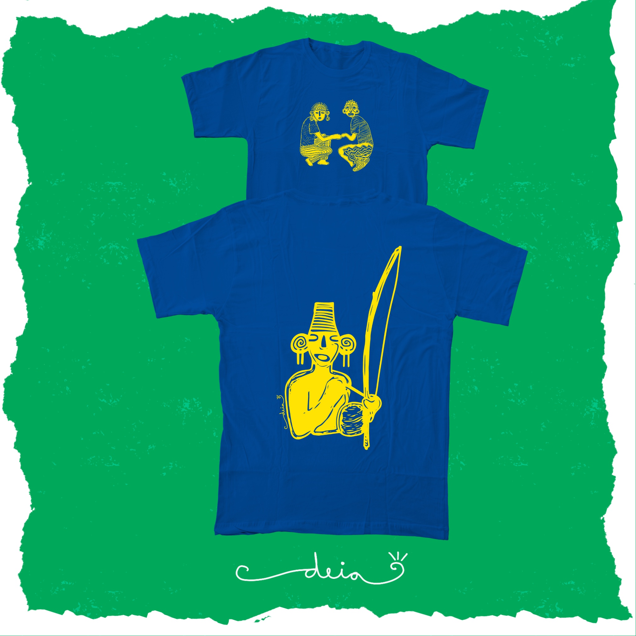 ✷ Angola vamo vadiar ✷