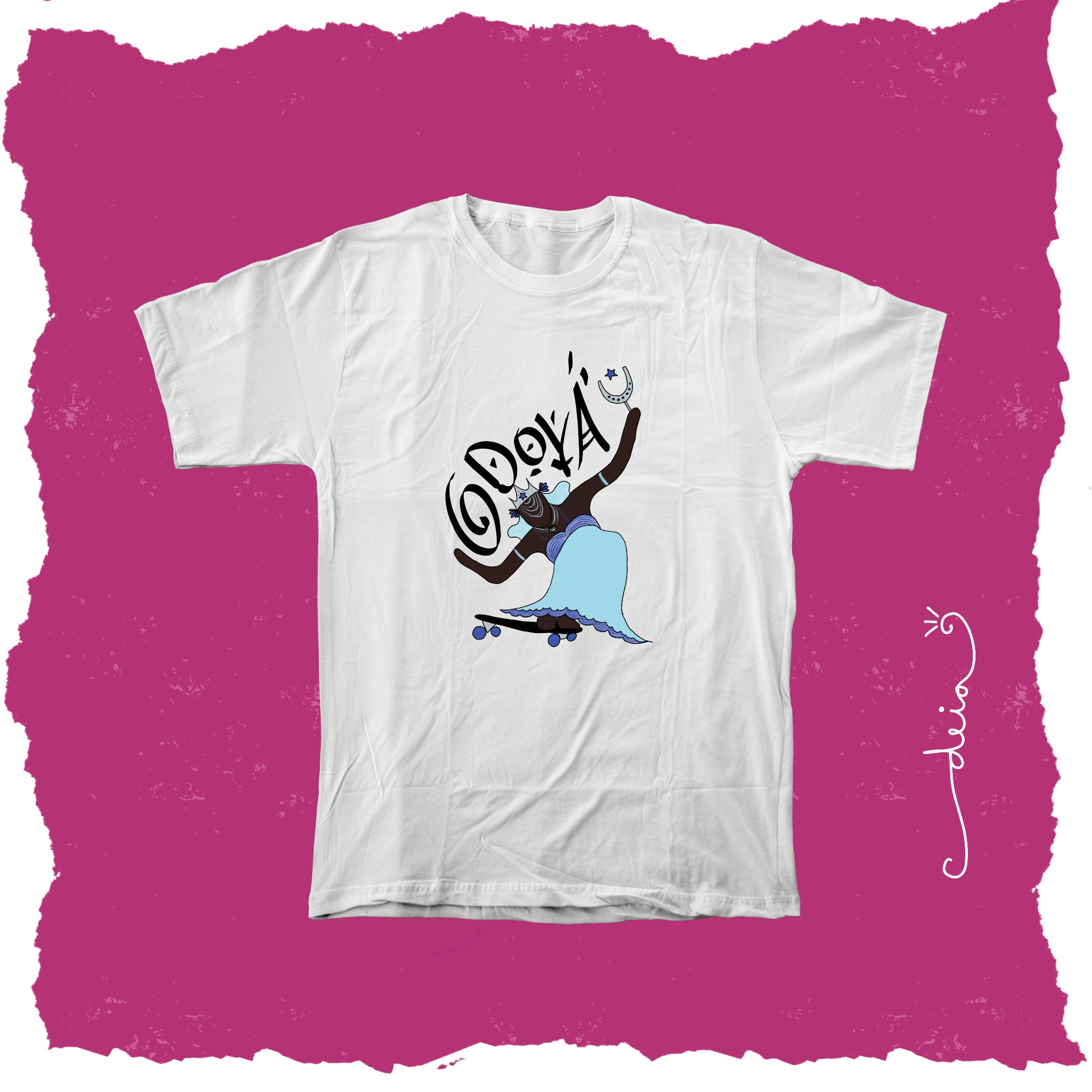 ✷  Odoyá Infantil (10 a 14) ✷