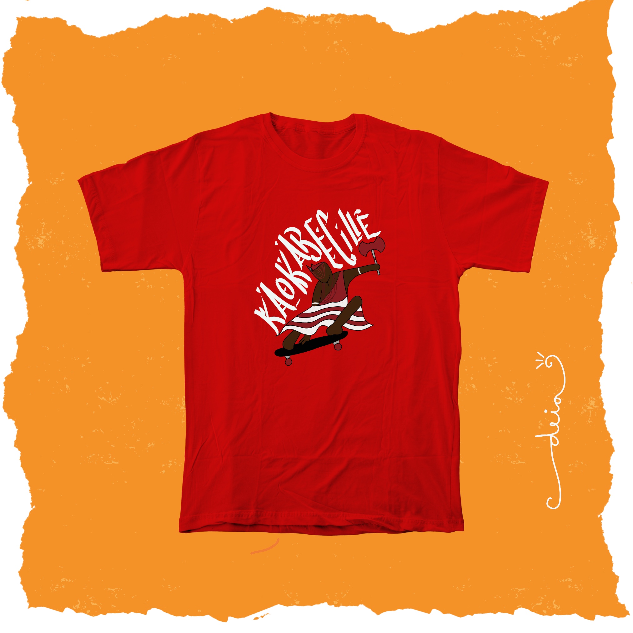 ✷ Kaô Kabecilê Xangô ✷