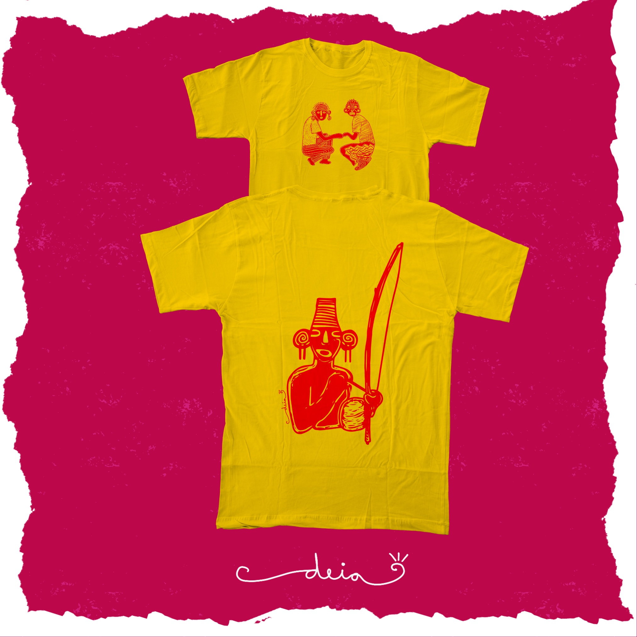 ✷ Angola vamo vadiar ✷