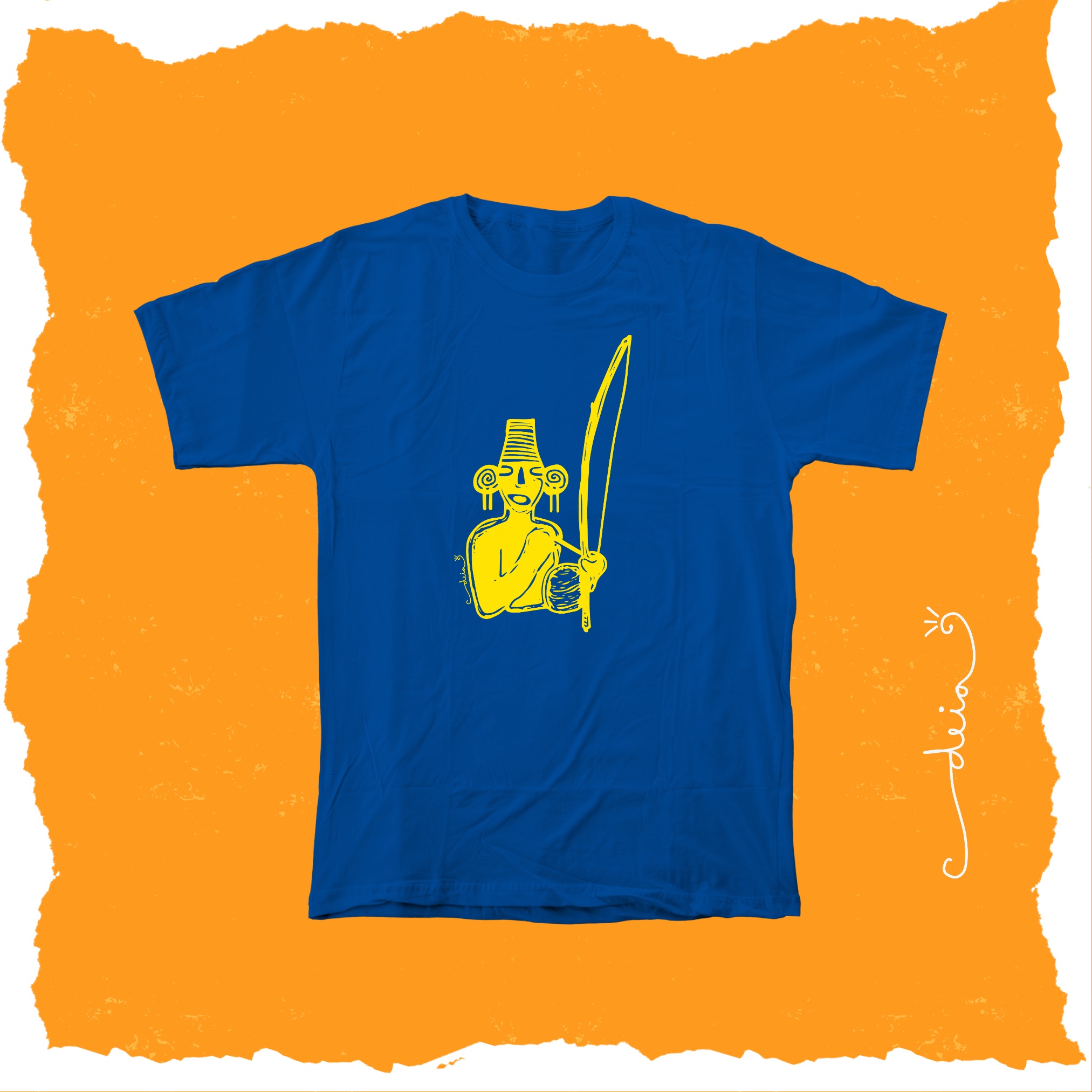 ✷ Berimbau me Chamou ✷