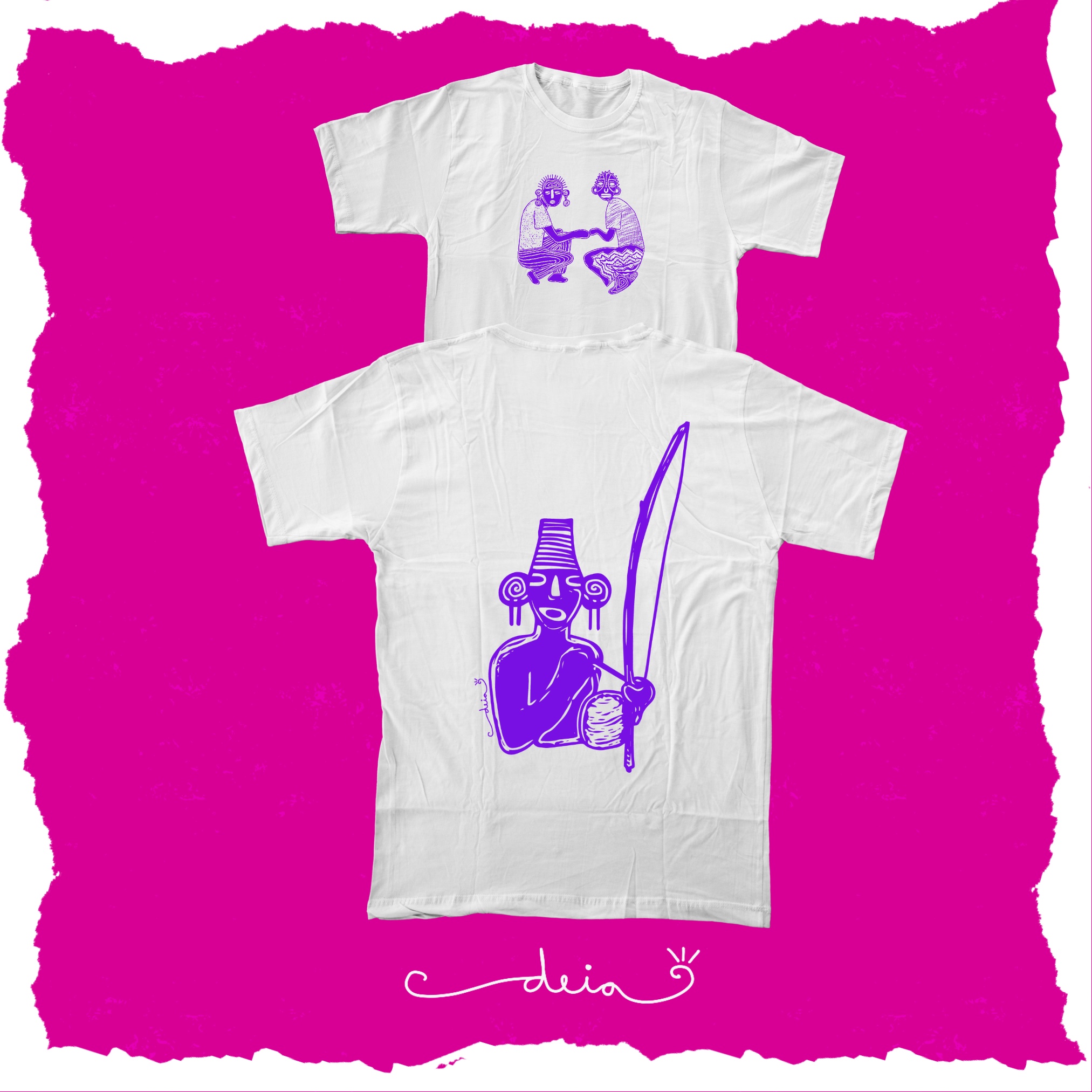 ✷ Angola vamo vadiar ✷