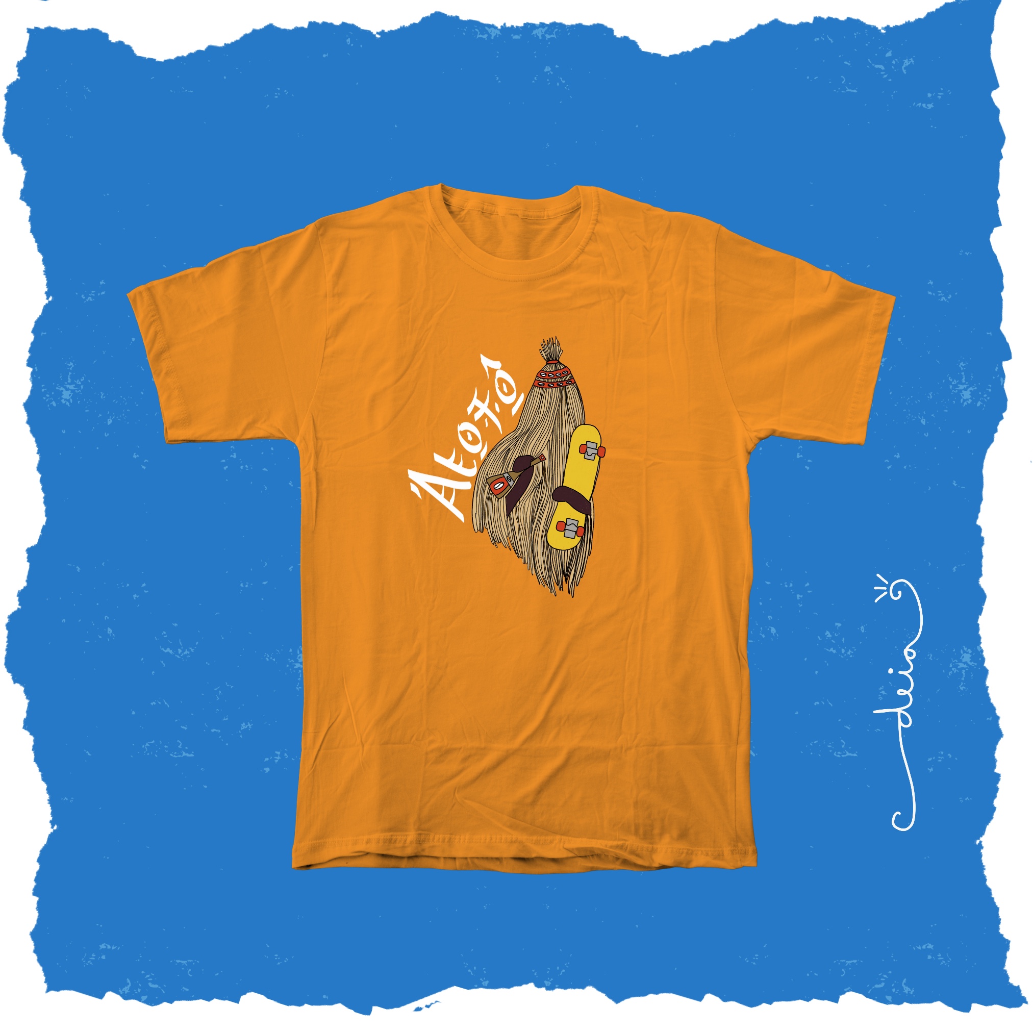 ✷ Atotô Omolu ✷