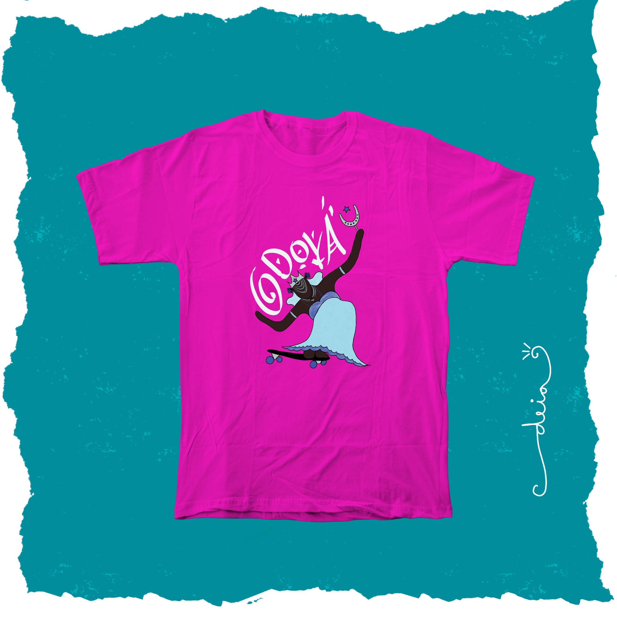 ✷ Odoyá Iemanjá ✷