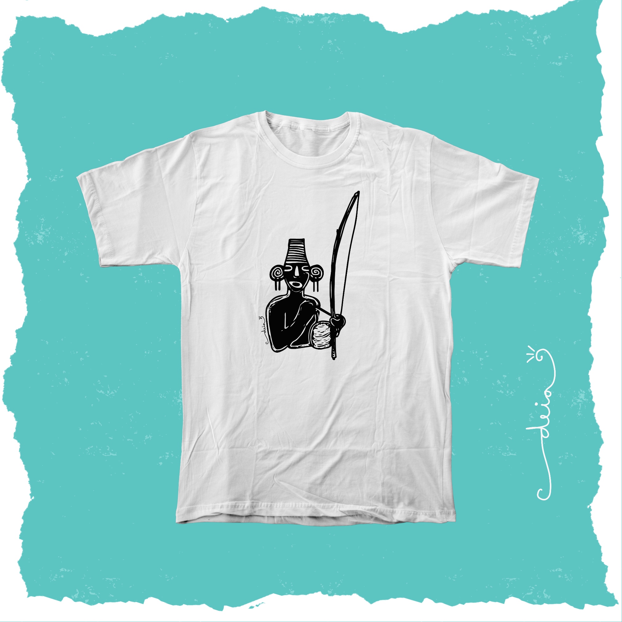 ✷ Berimbau me Chamou Infantil (10 a 14 )✷