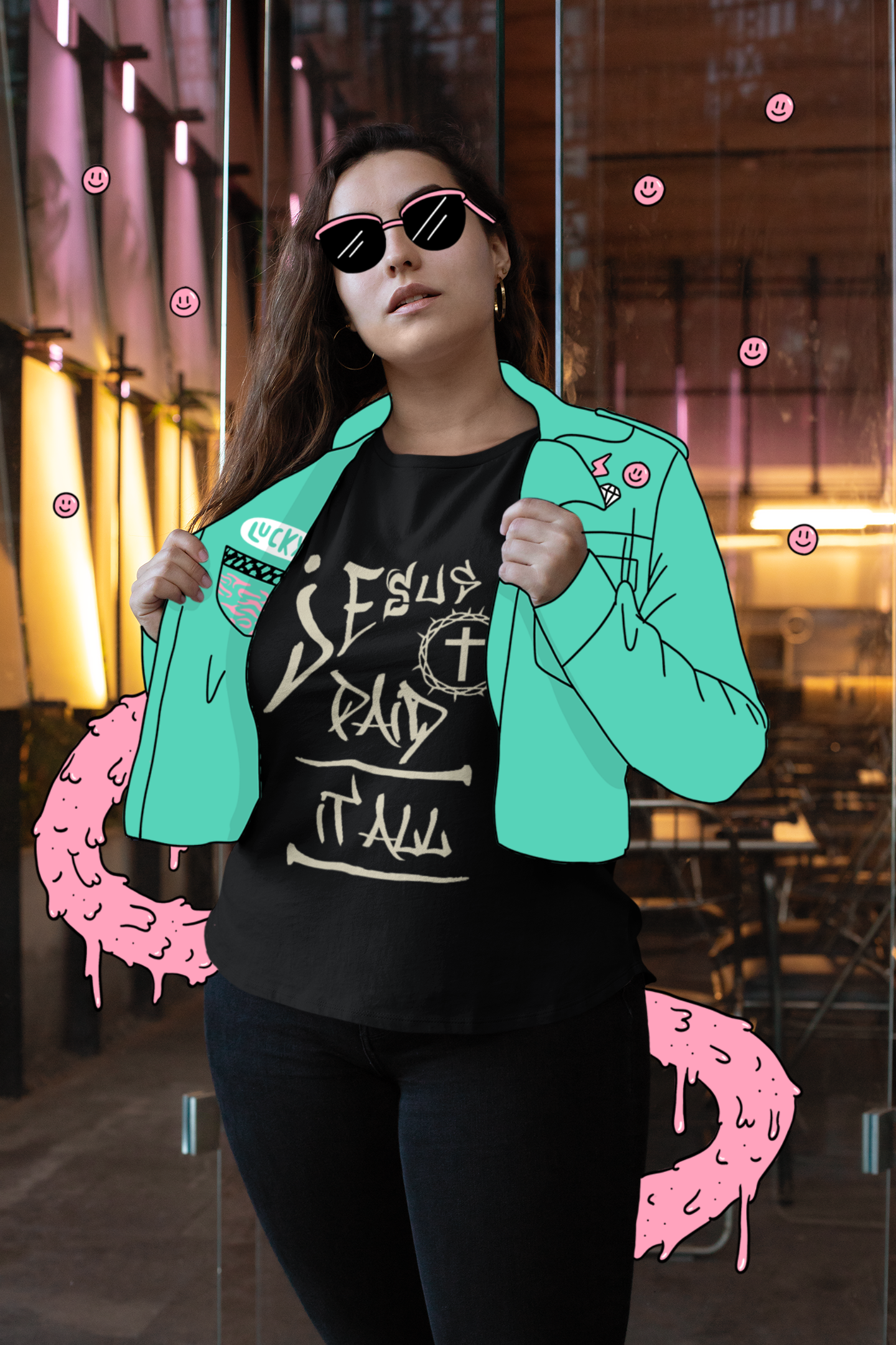 Nome do produto  Por nós 