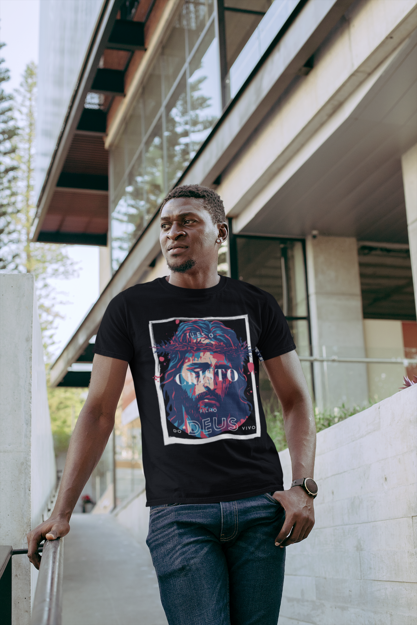 Nome do produto  Filho do Deus vivo