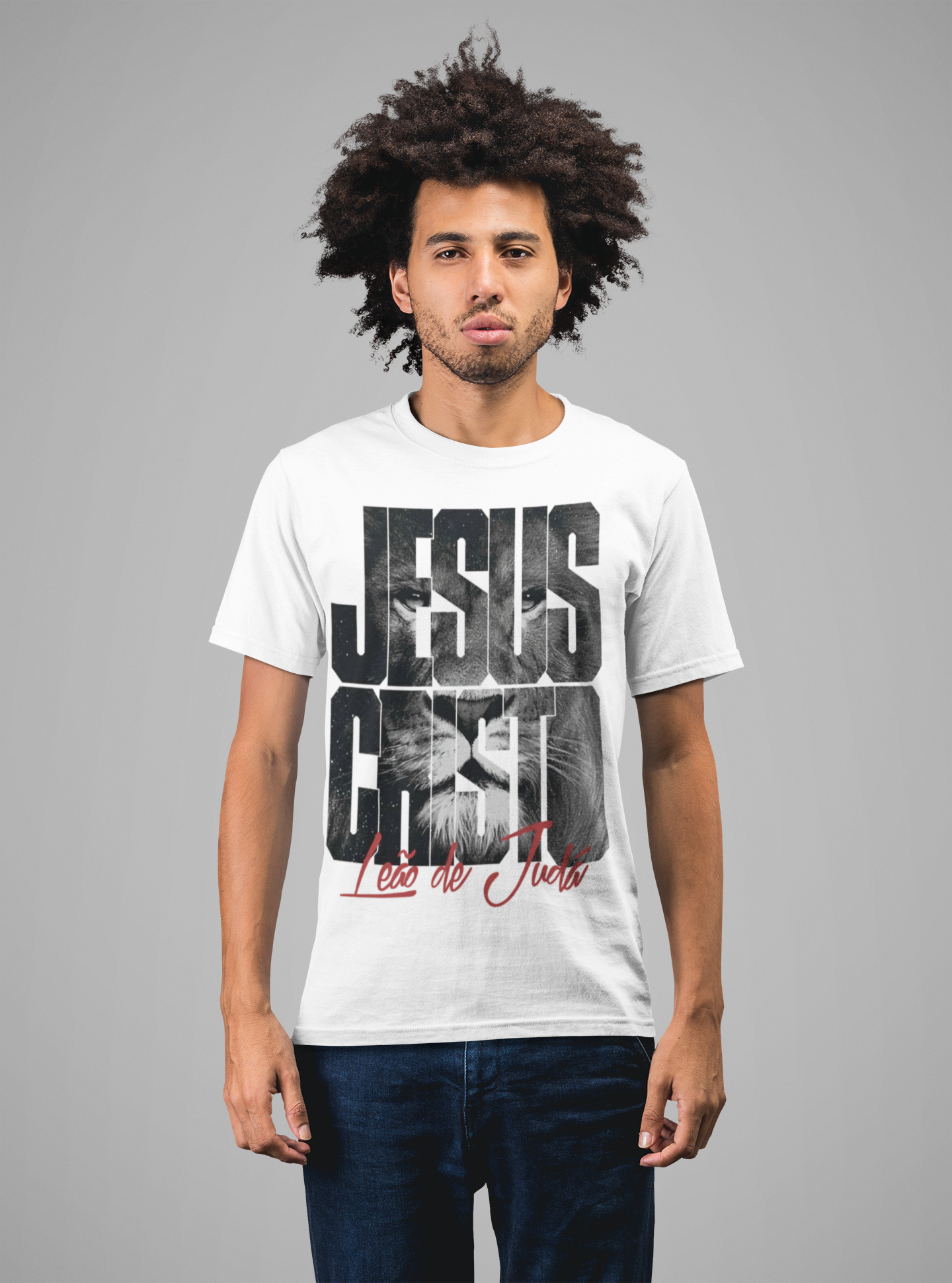 Nome do produto  leão de juda