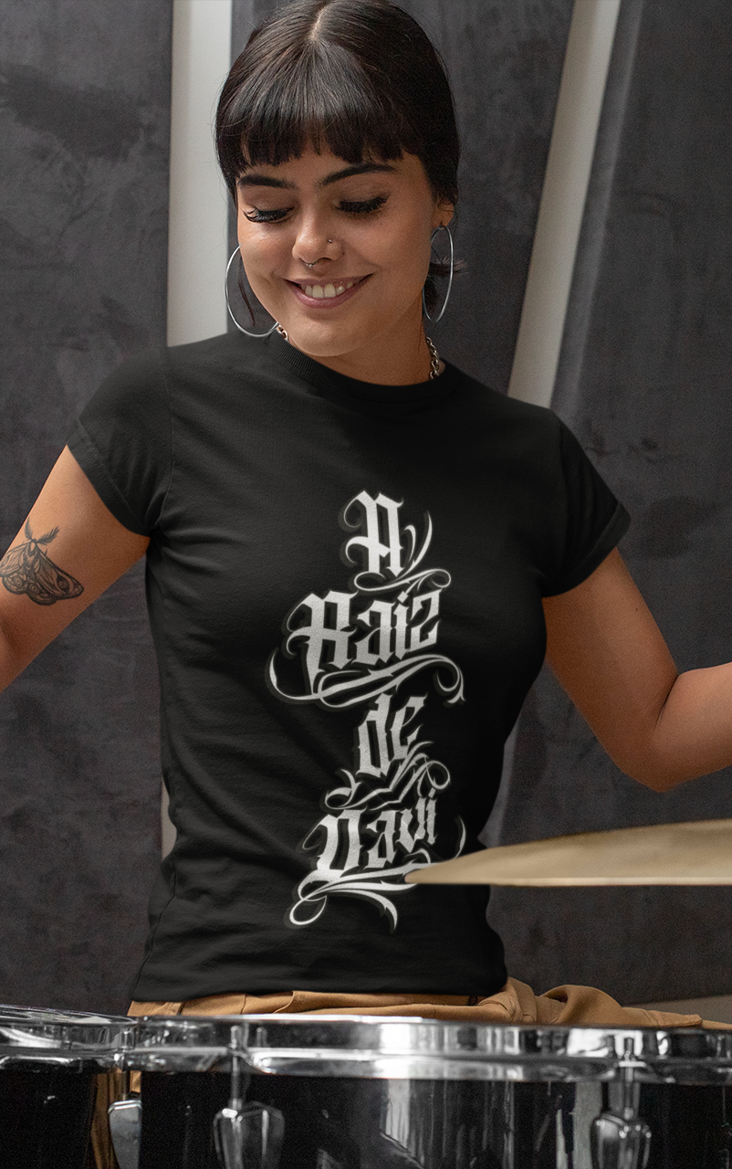 Nome do produto  RAIZ DE DAVI