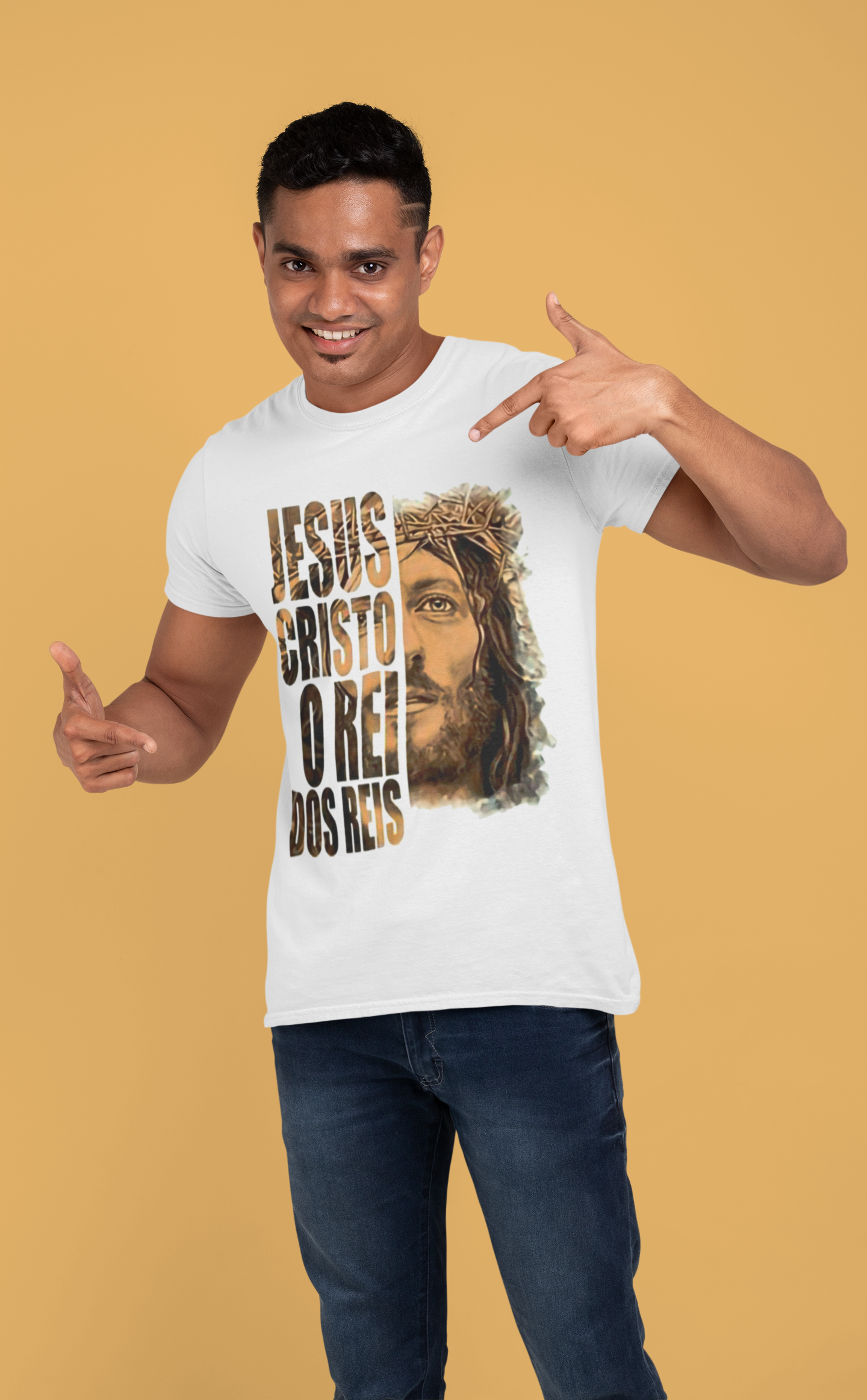 Nome do produto  REI DOS REIS