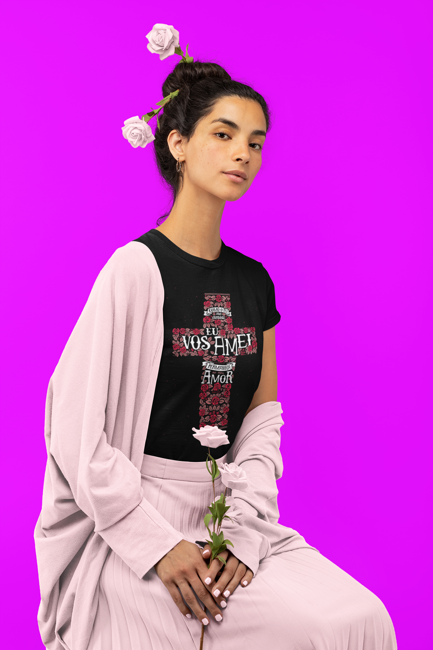 Nome do produto  O Amor