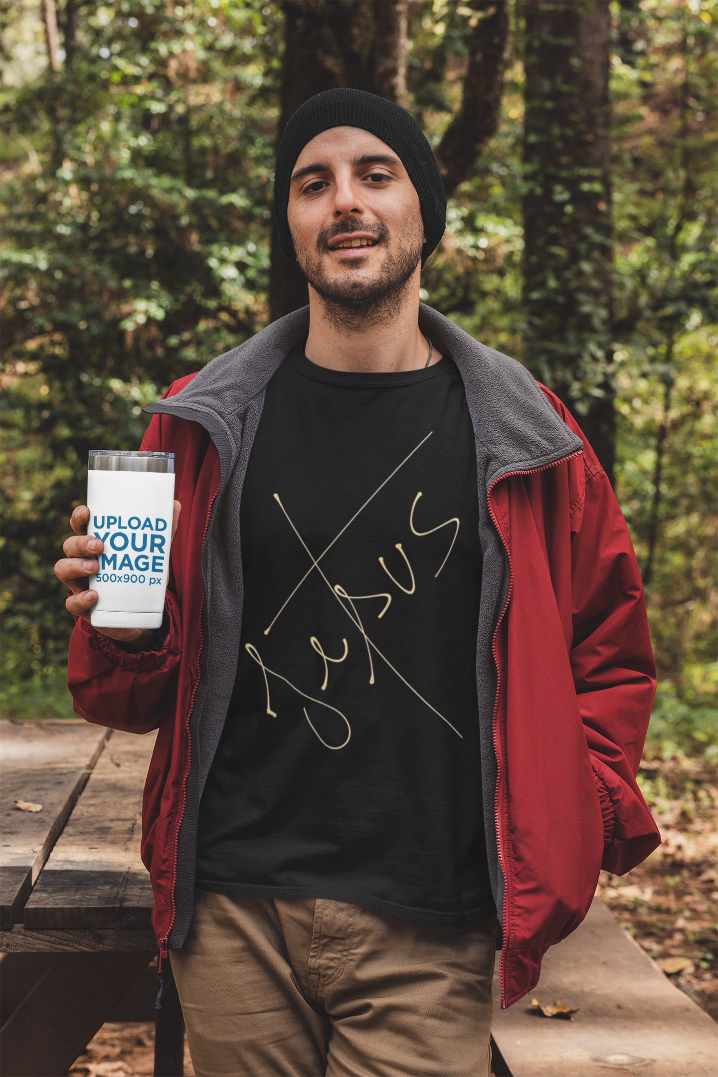 Nome do produto  Jesus