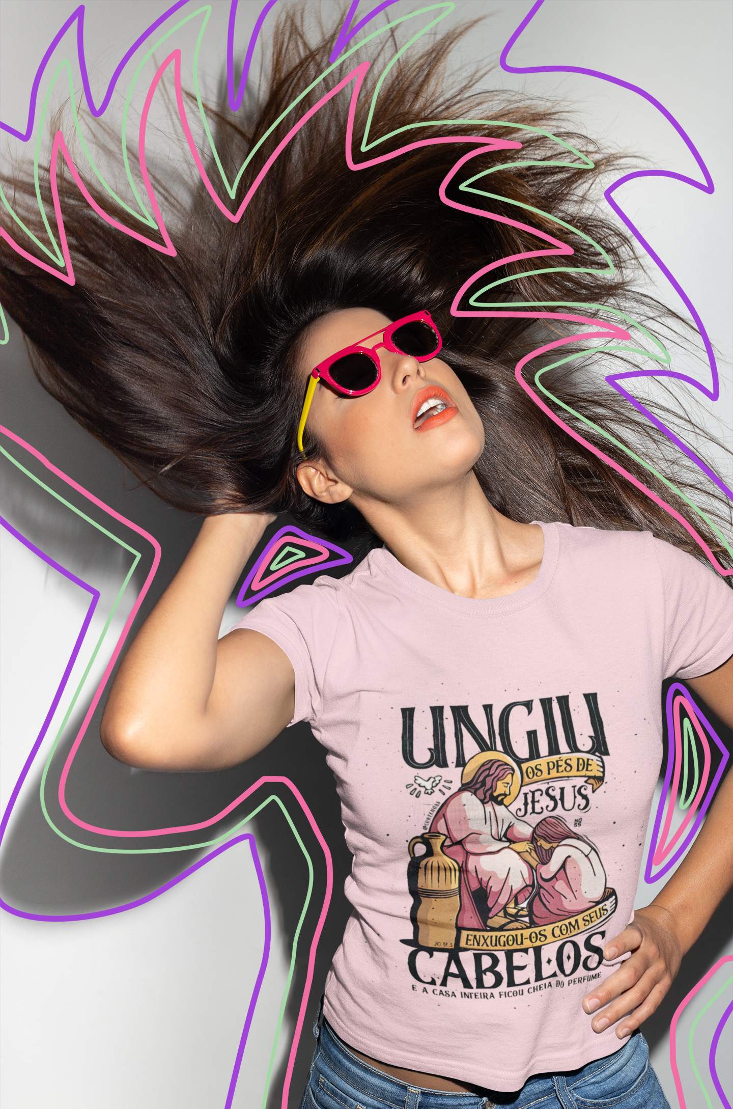 Nome do produto  Perfume suave